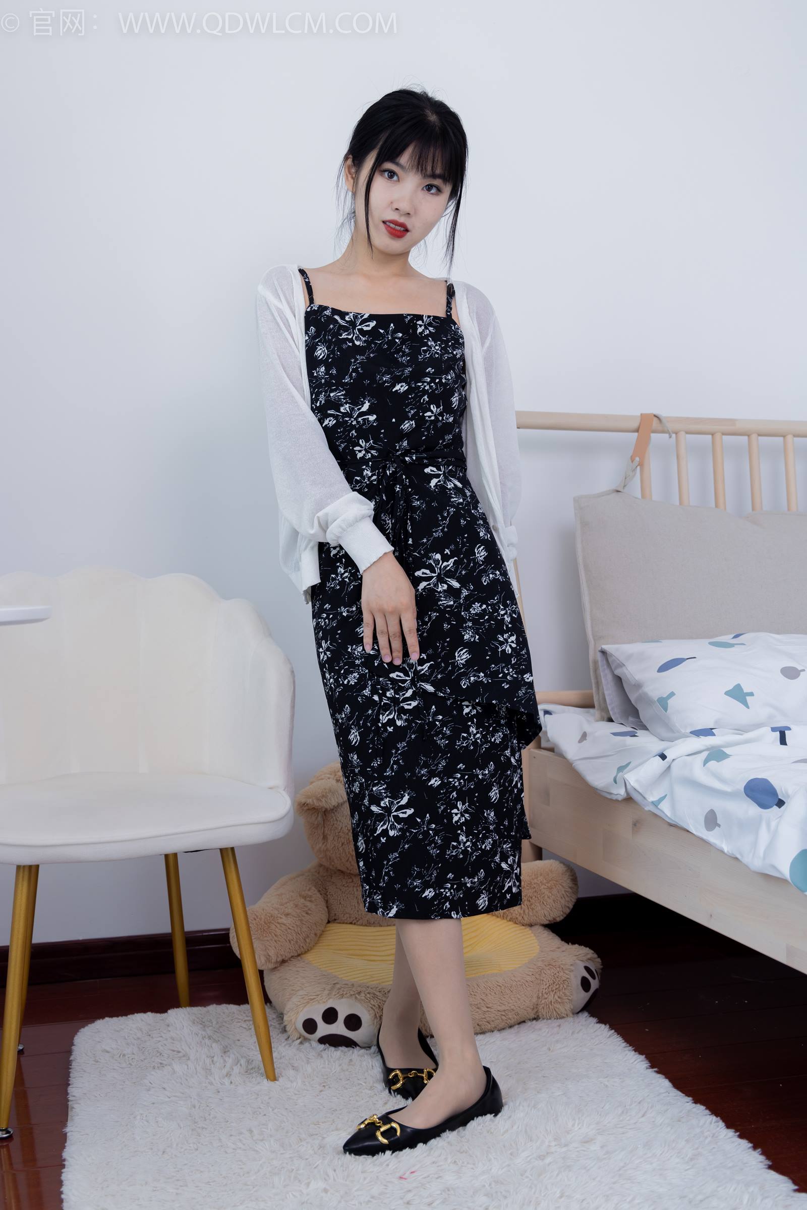 图片[20]-物恋传媒 NO.1815 米米-哥特式[150P] – 速更版-美库