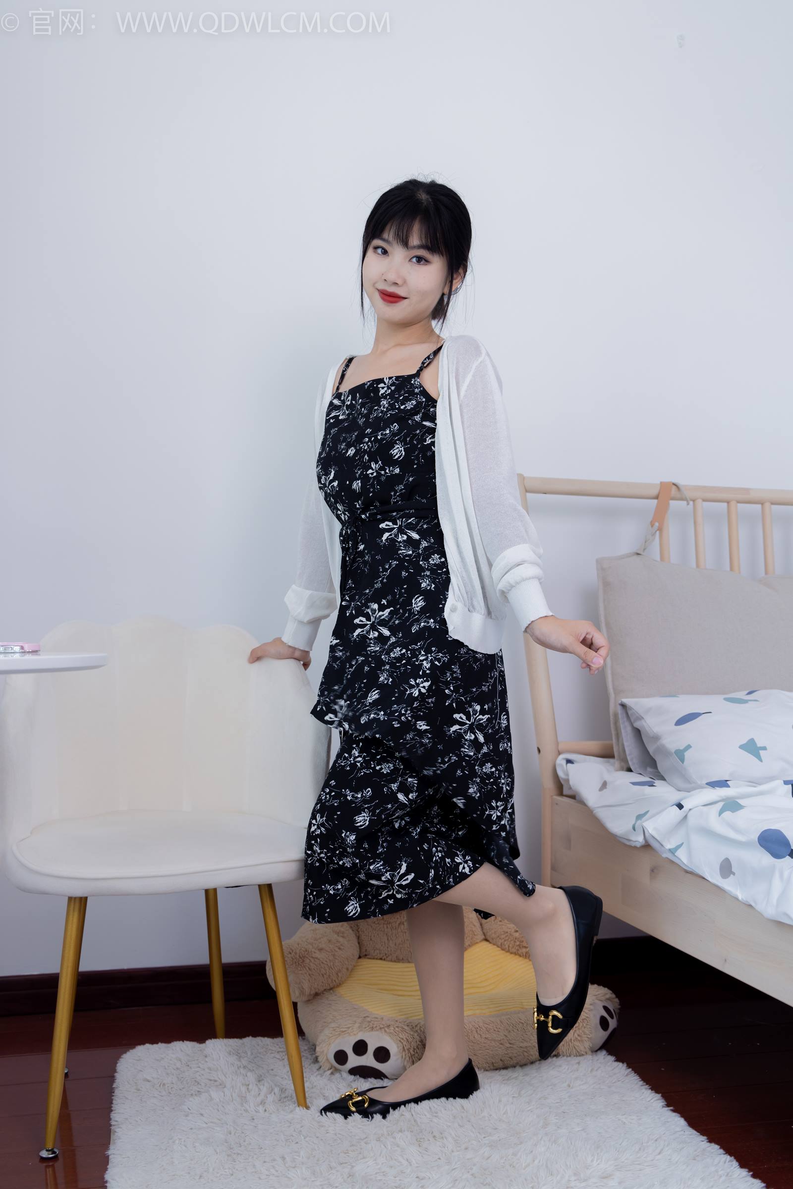 图片[21]-物恋传媒 NO.1815 米米-哥特式[150P] – 速更版-美库