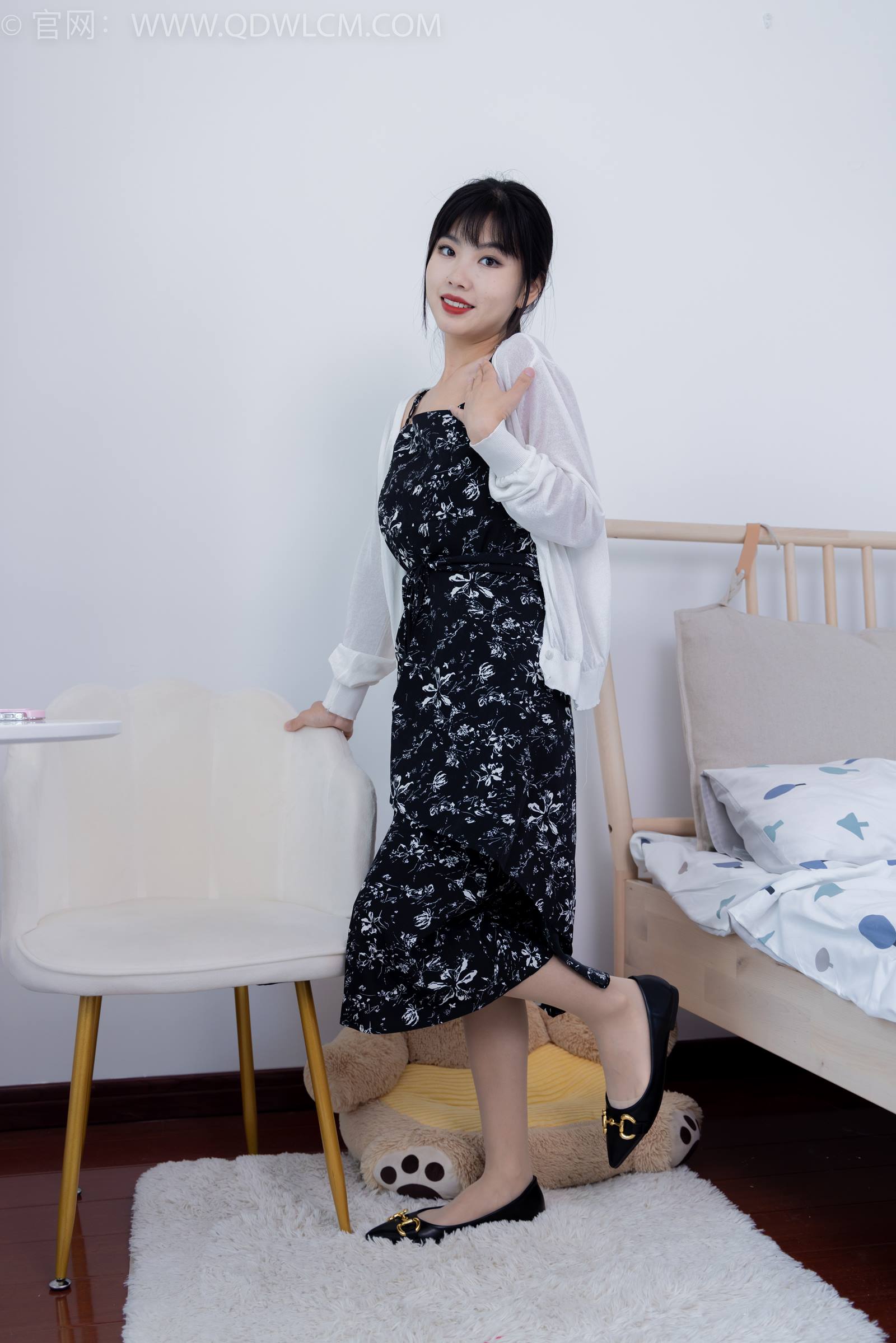 图片[22]-物恋传媒 NO.1815 米米-哥特式[150P] – 速更版-美库