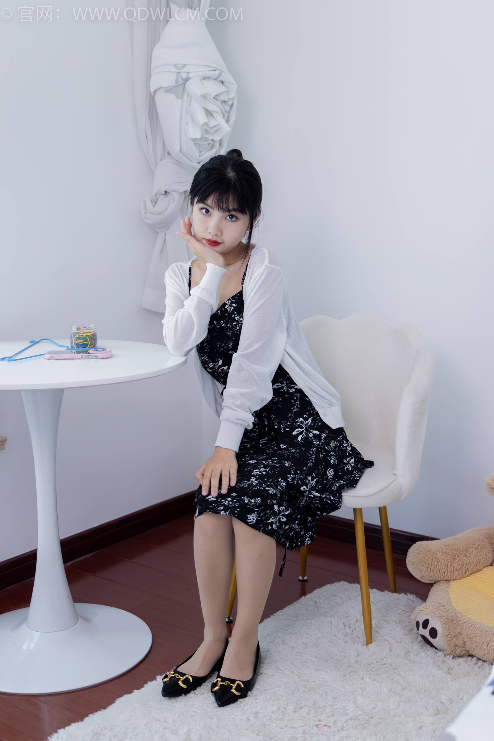 图片[28]-物恋传媒 NO.1815 米米-哥特式[150P] – 速更版-美库