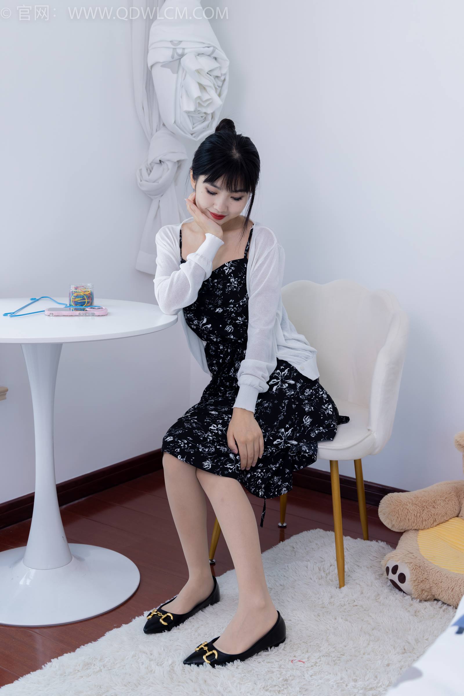 图片[29]-物恋传媒 NO.1815 米米-哥特式[150P] – 速更版-美库