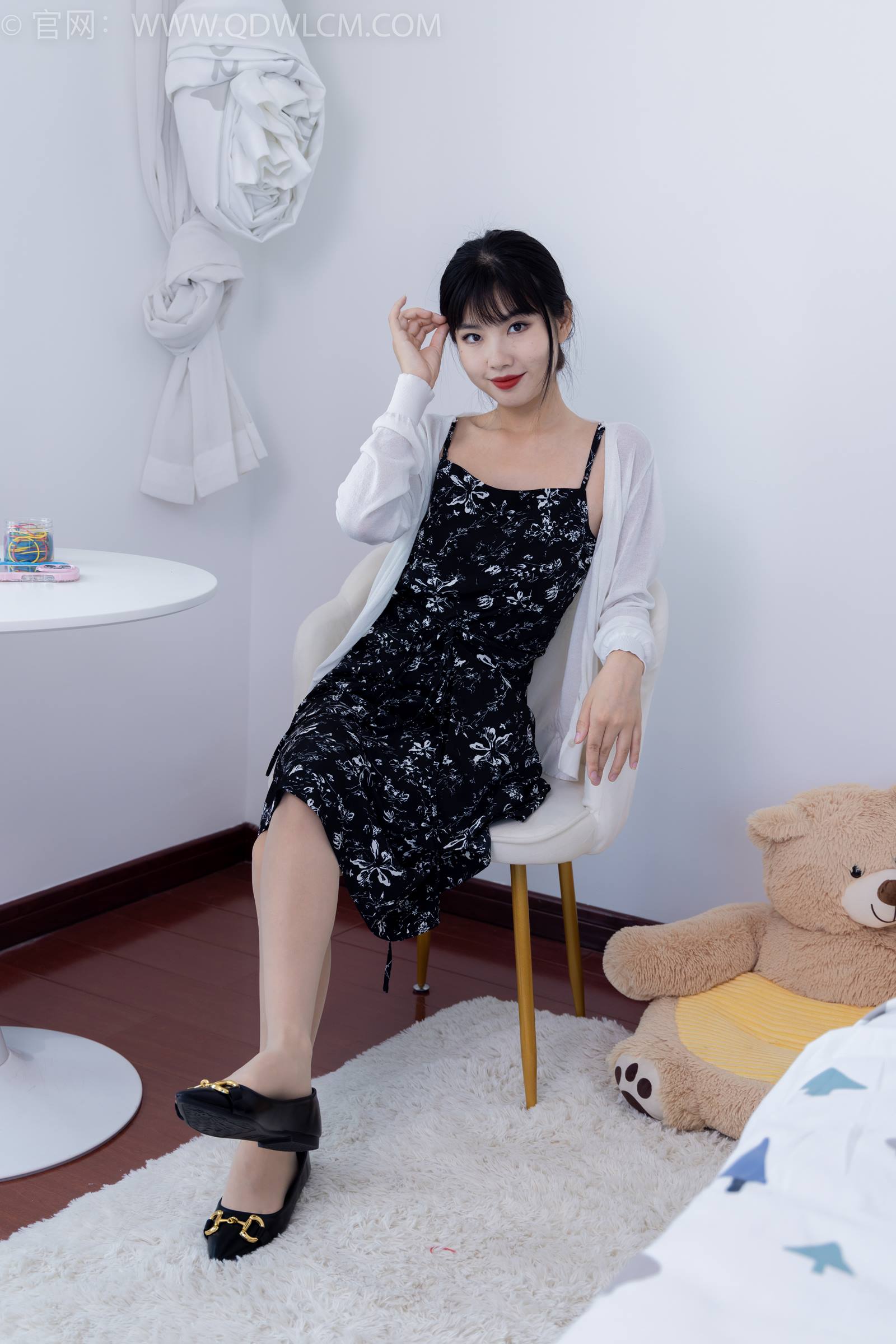 图片[32]-物恋传媒 NO.1815 米米-哥特式[150P] – 速更版-美库