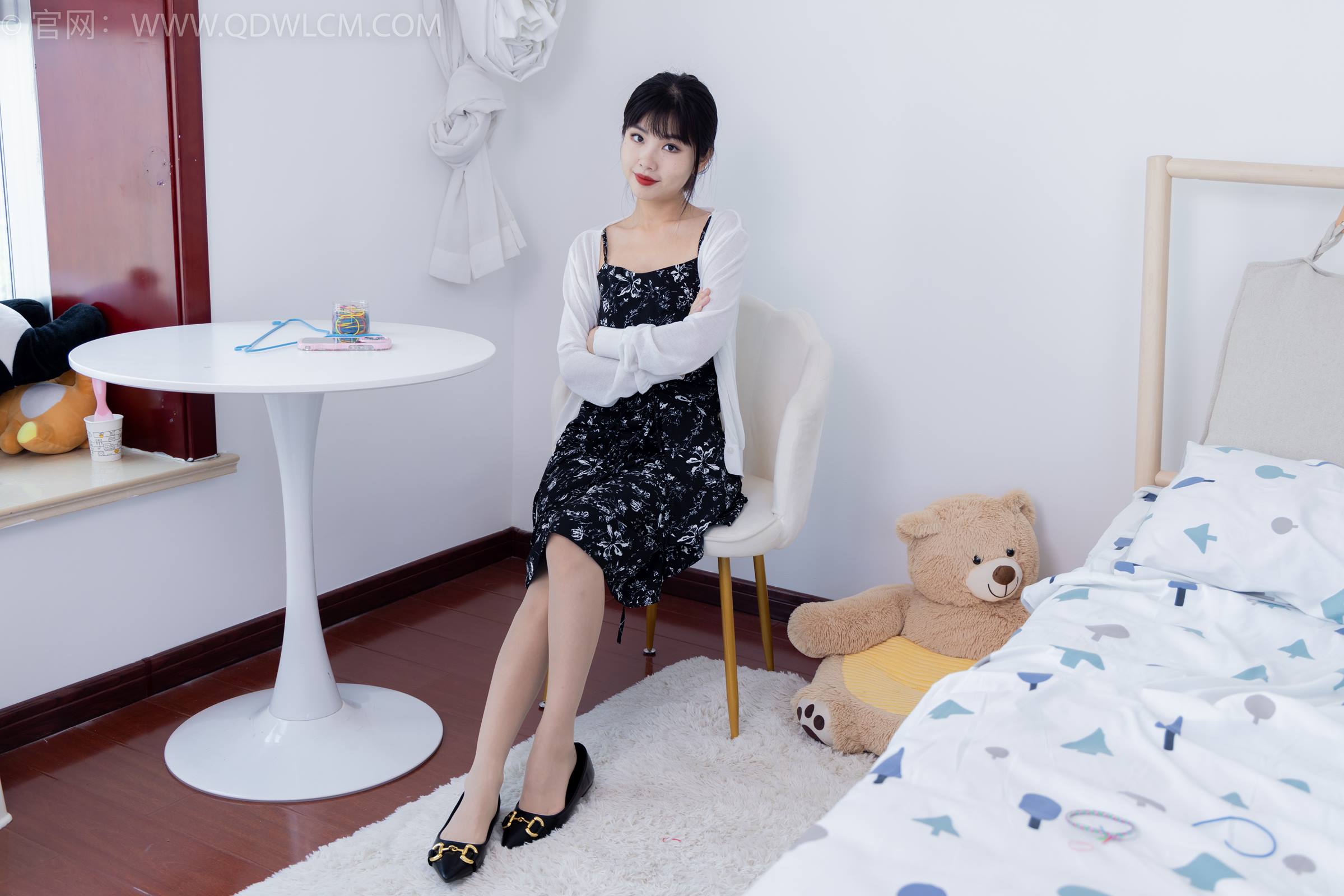 图片[34]-物恋传媒 NO.1815 米米-哥特式[150P] – 速更版-美库