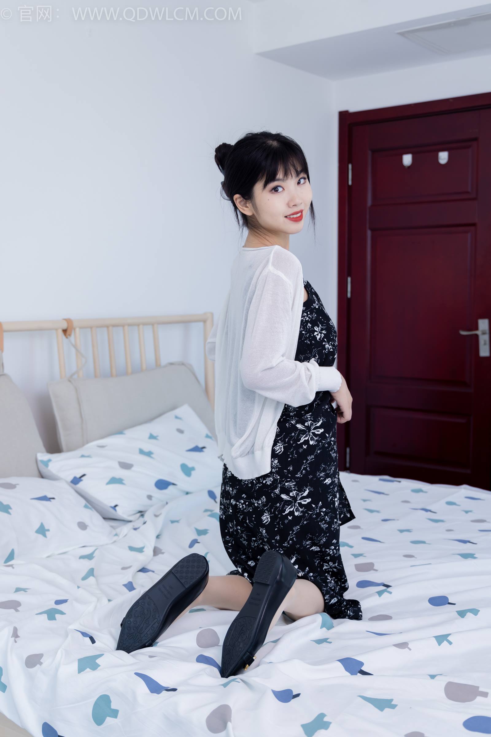 图片[47]-物恋传媒 NO.1815 米米-哥特式[150P] – 速更版-美库