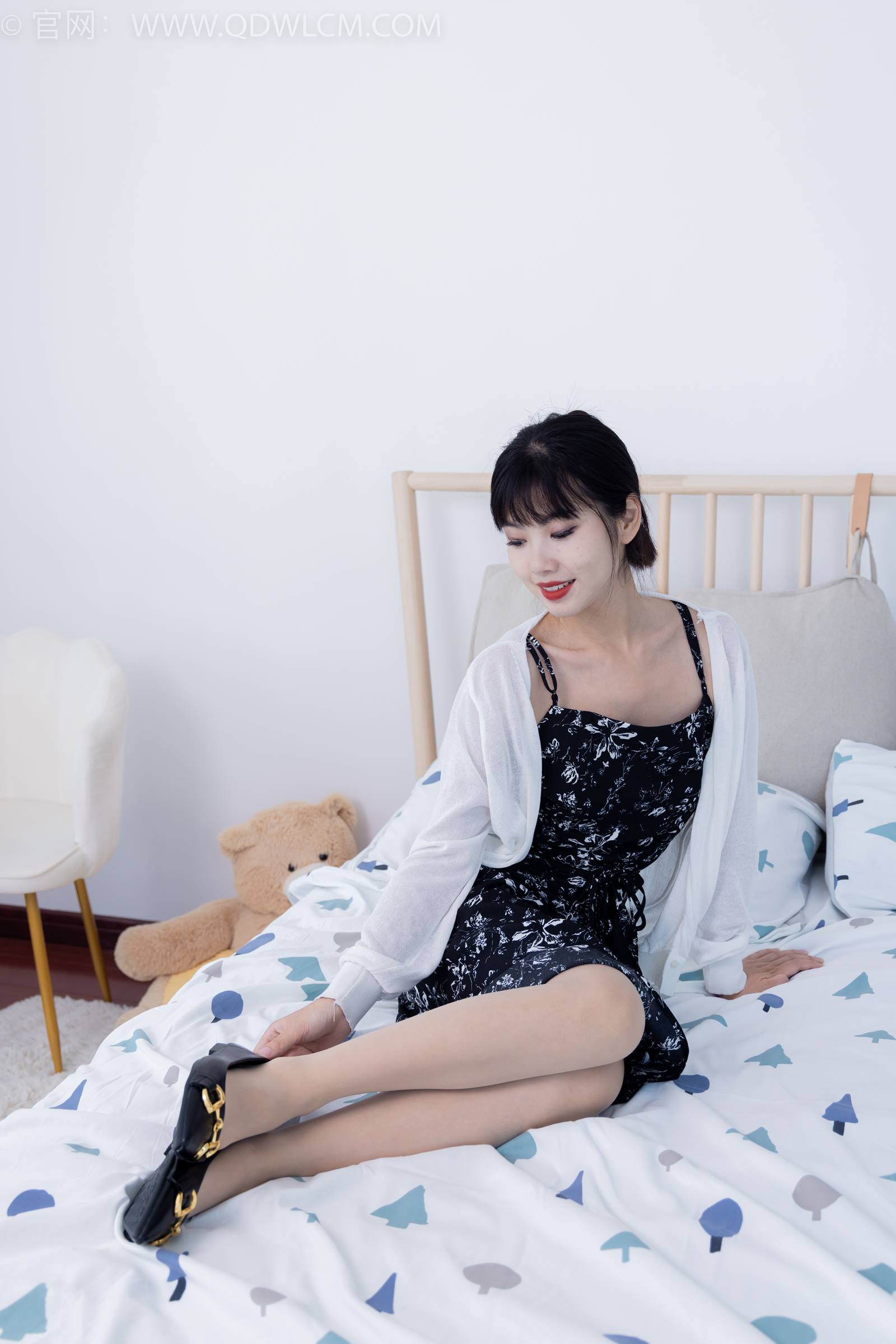 图片[56]-物恋传媒 NO.1815 米米-哥特式[150P] – 速更版-美库