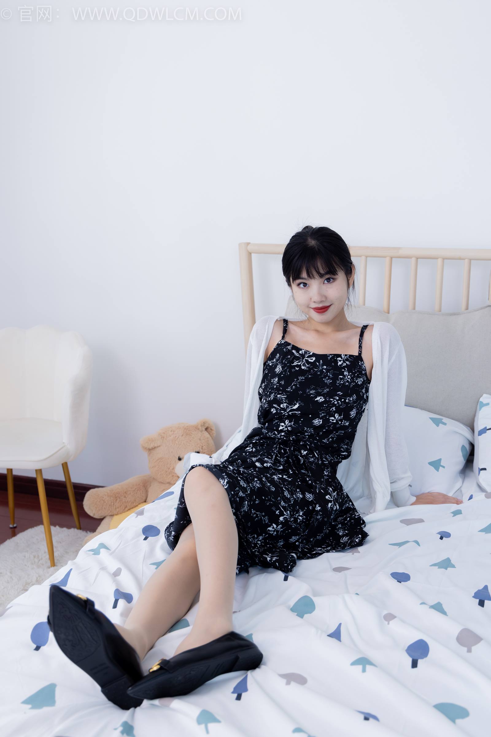 图片[58]-物恋传媒 NO.1815 米米-哥特式[150P] – 速更版-美库