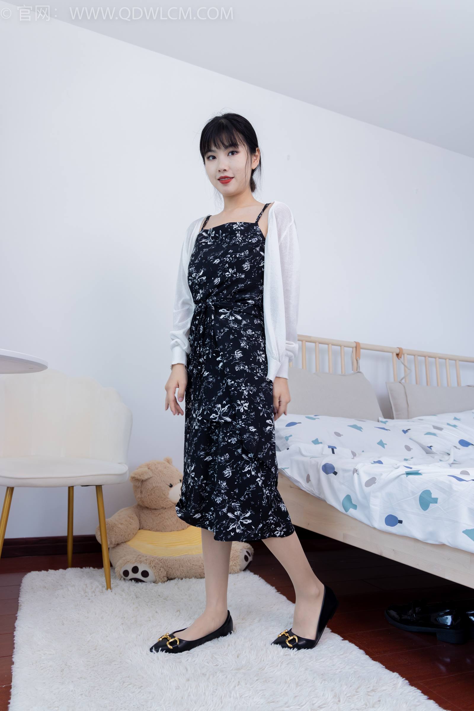 图片[65]-物恋传媒 NO.1815 米米-哥特式[150P] – 速更版-美库