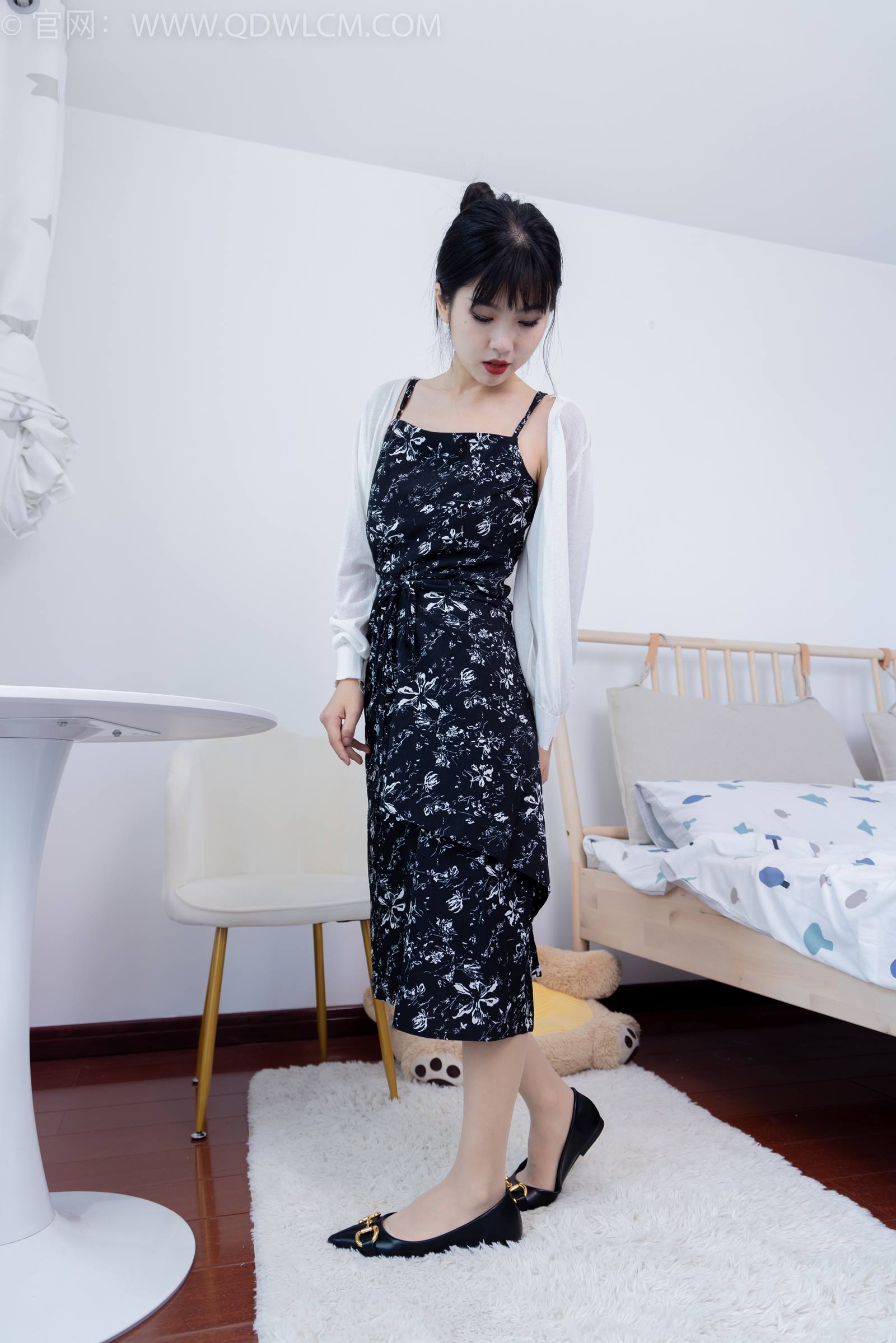 图片[66]-物恋传媒 NO.1815 米米-哥特式[150P] – 速更版-美库