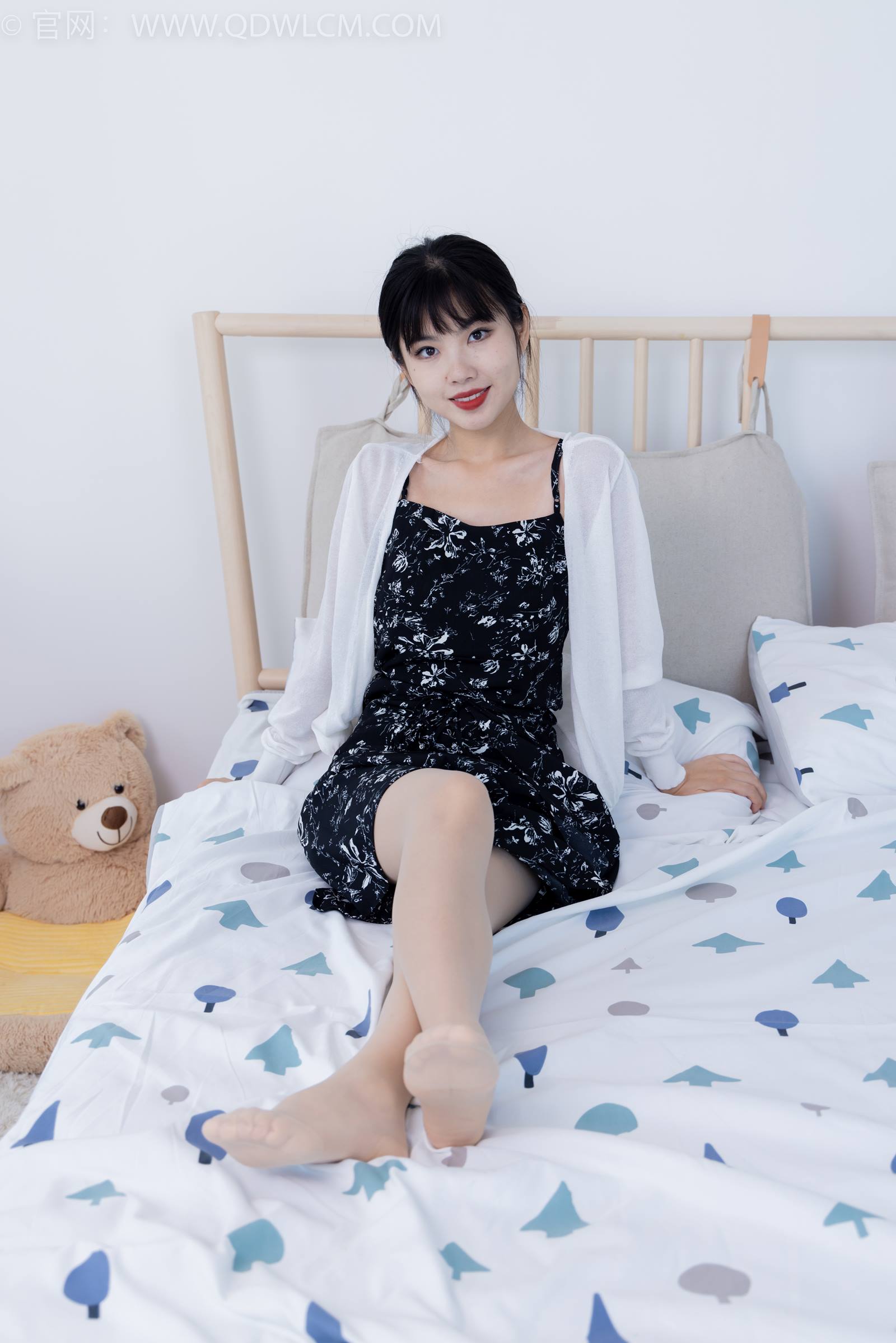 图片[71]-物恋传媒 NO.1815 米米-哥特式[150P] – 速更版-美库