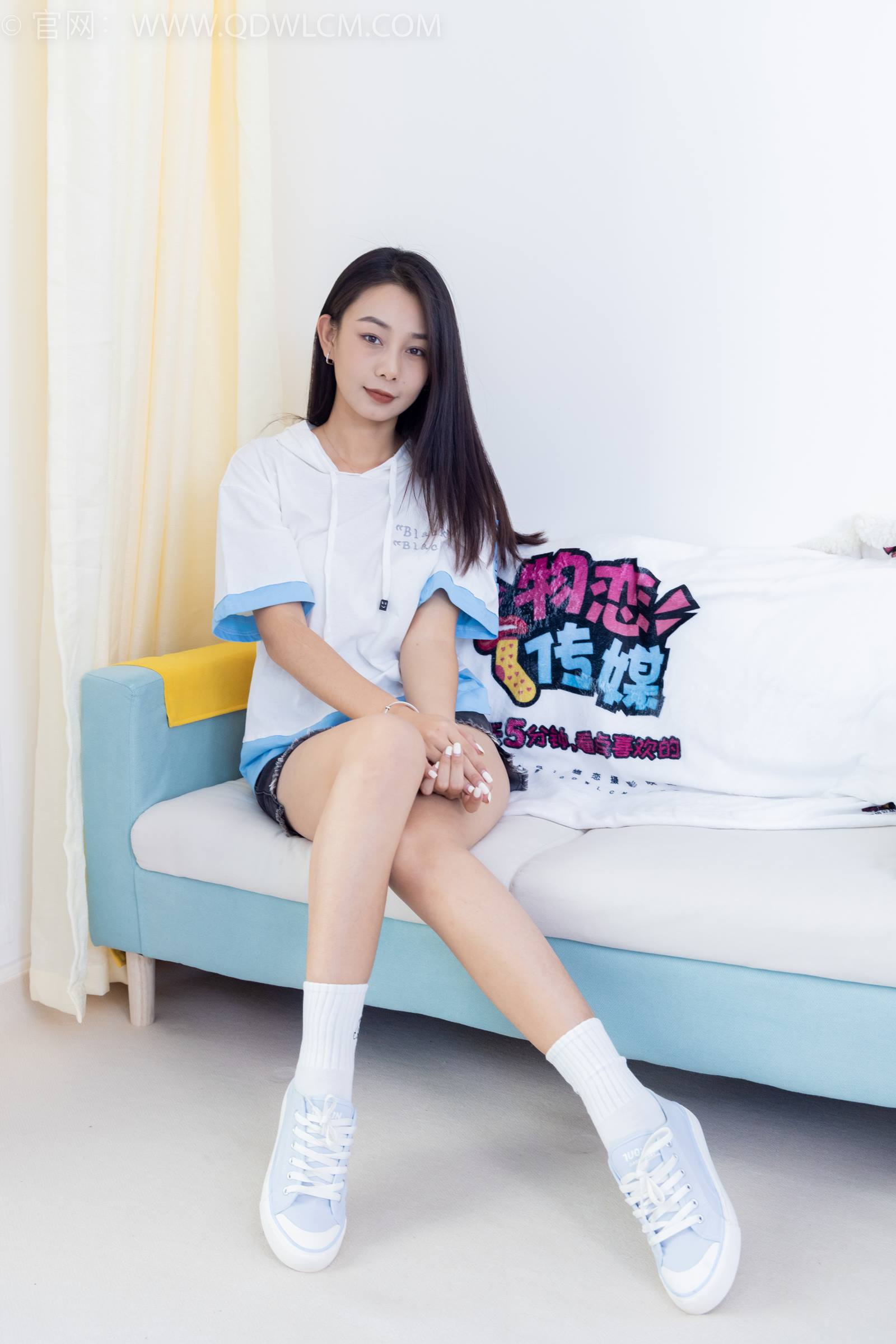 图片[20]-物恋传媒 NO.1816 岚岚-岁月静好[160P] – 速更版-美库