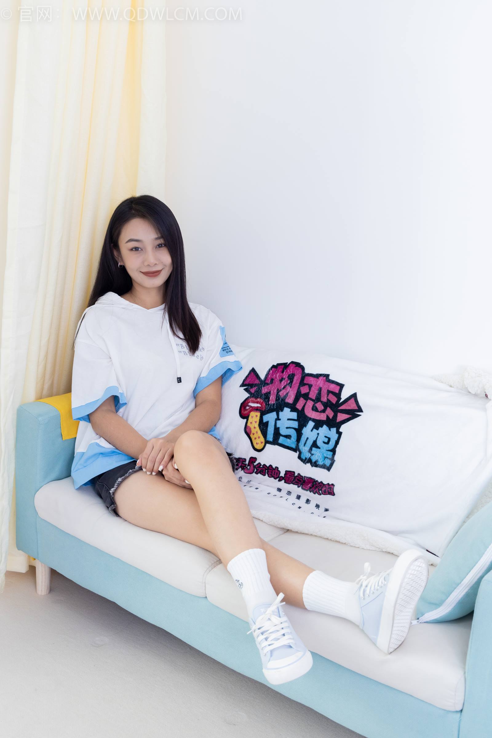 图片[34]-物恋传媒 NO.1816 岚岚-岁月静好[160P] – 速更版-美库