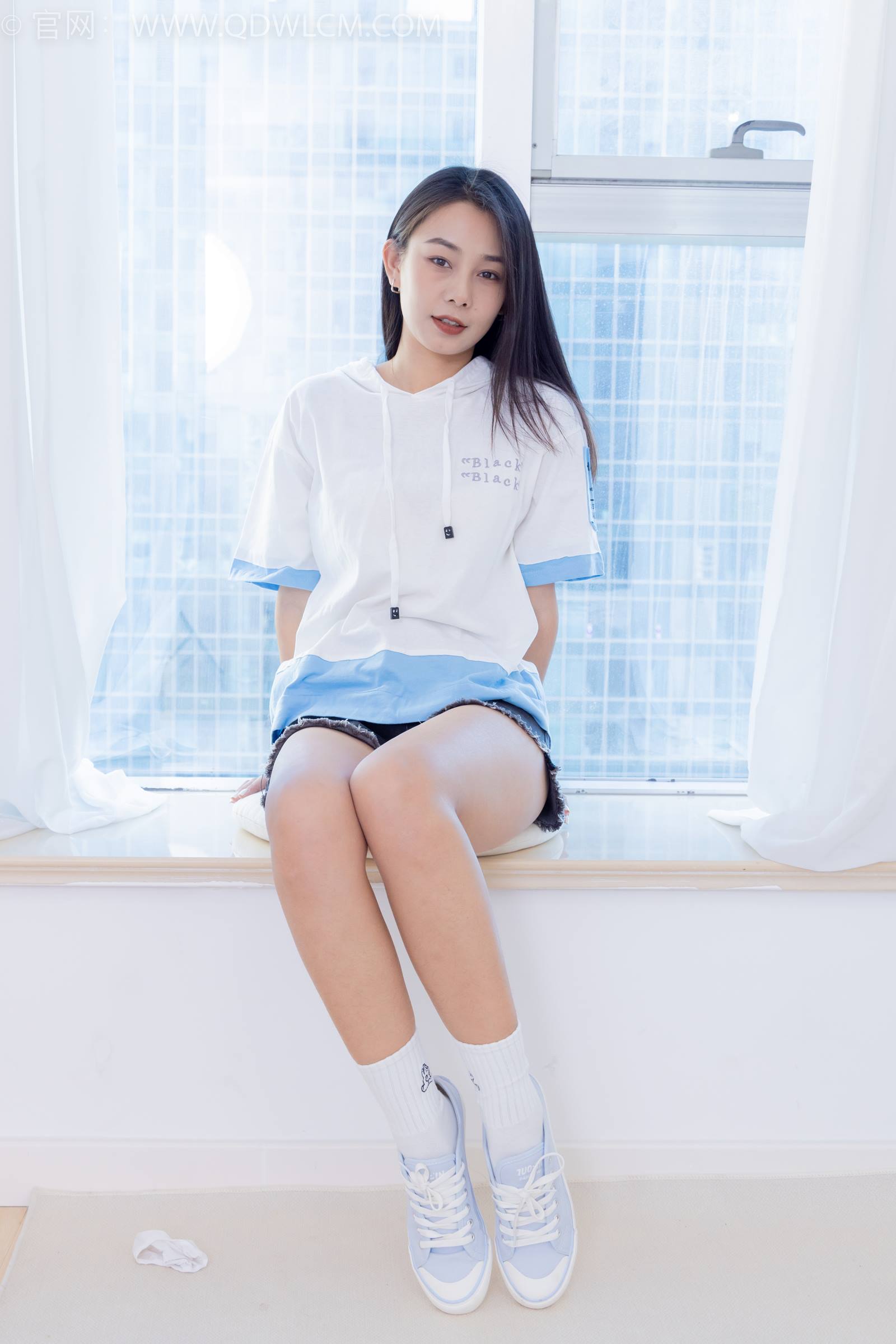 图片[44]-物恋传媒 NO.1816 岚岚-岁月静好[160P] – 速更版-美库