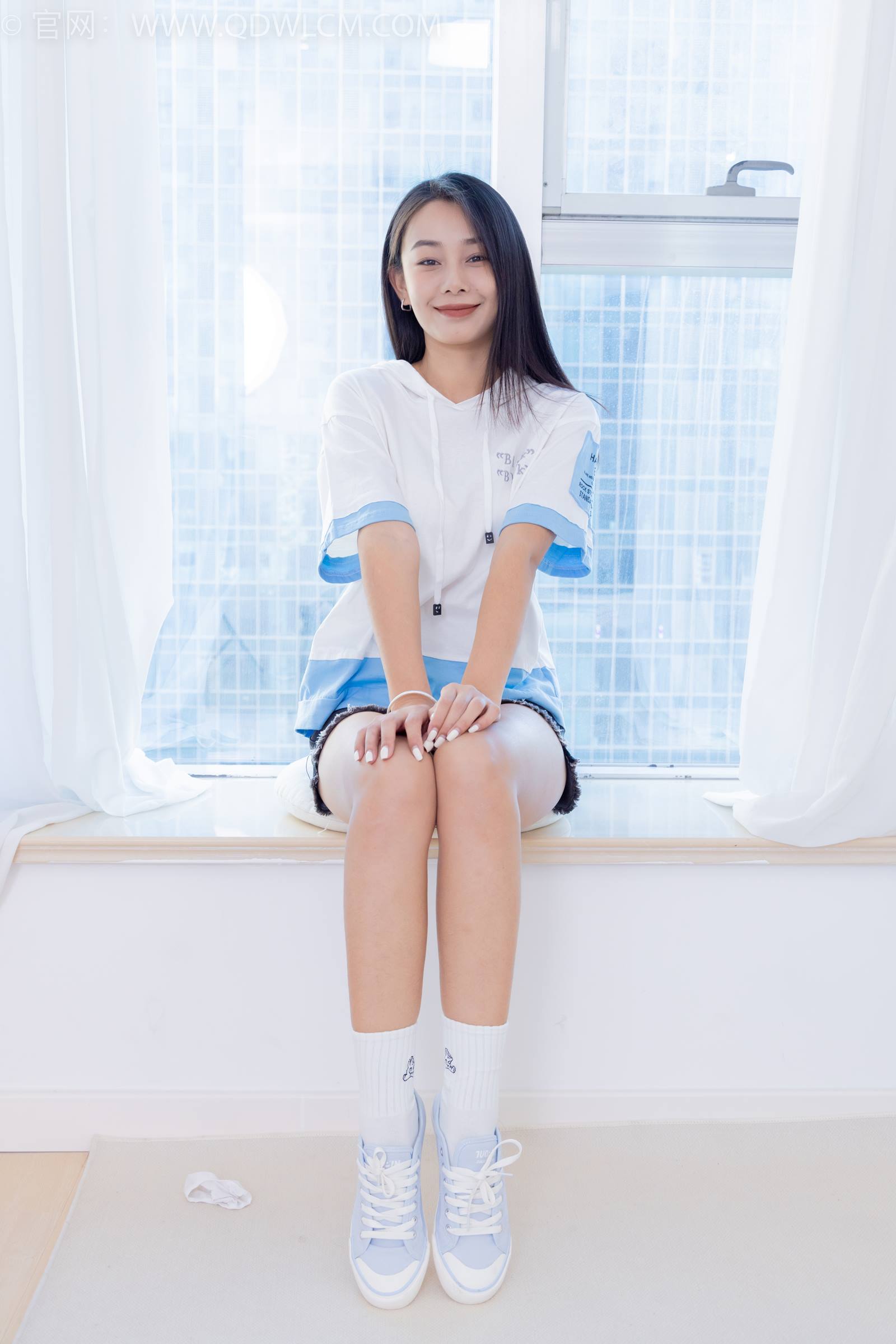 图片[45]-物恋传媒 NO.1816 岚岚-岁月静好[160P] – 速更版-美库