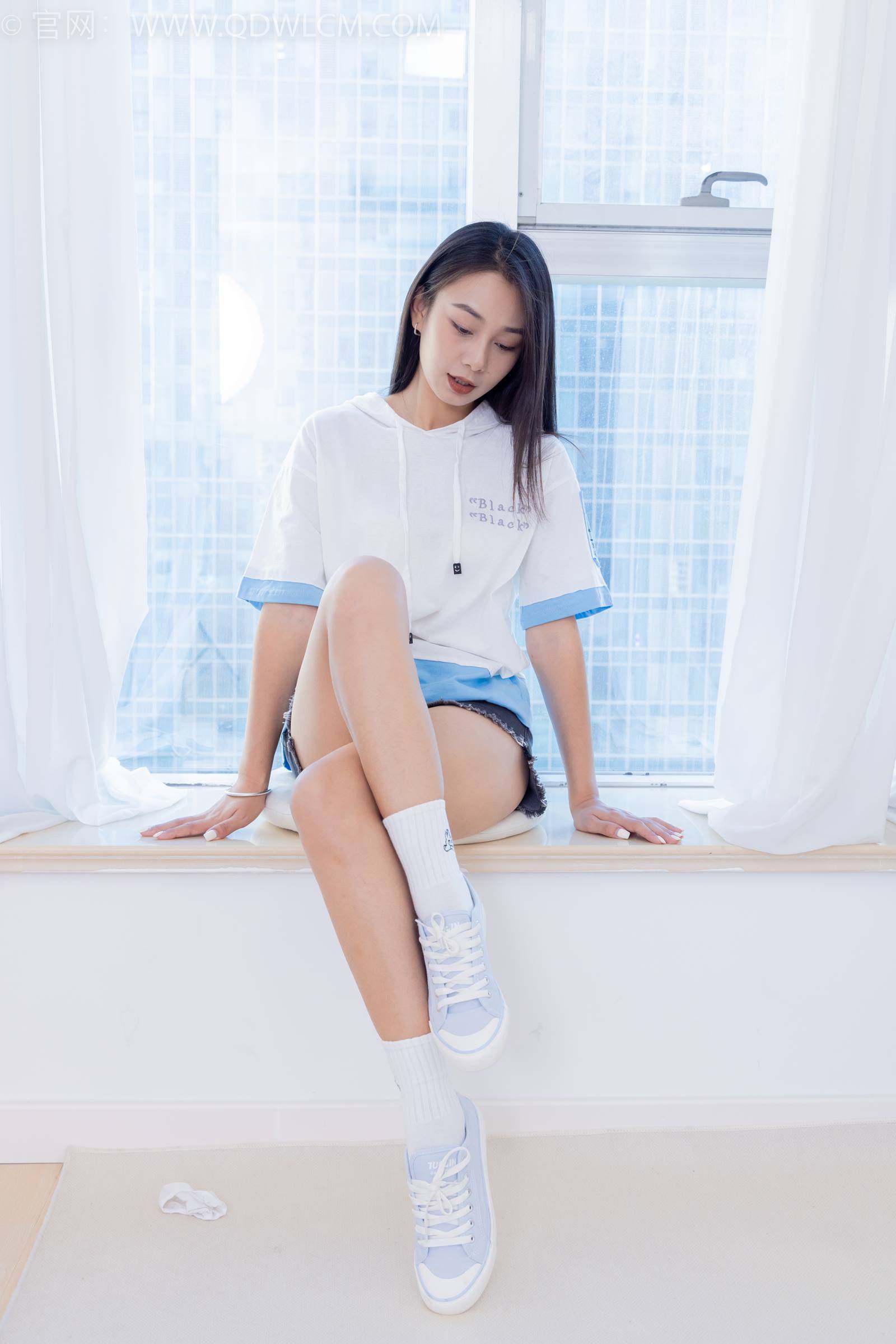 图片[46]-物恋传媒 NO.1816 岚岚-岁月静好[160P] – 速更版-美库