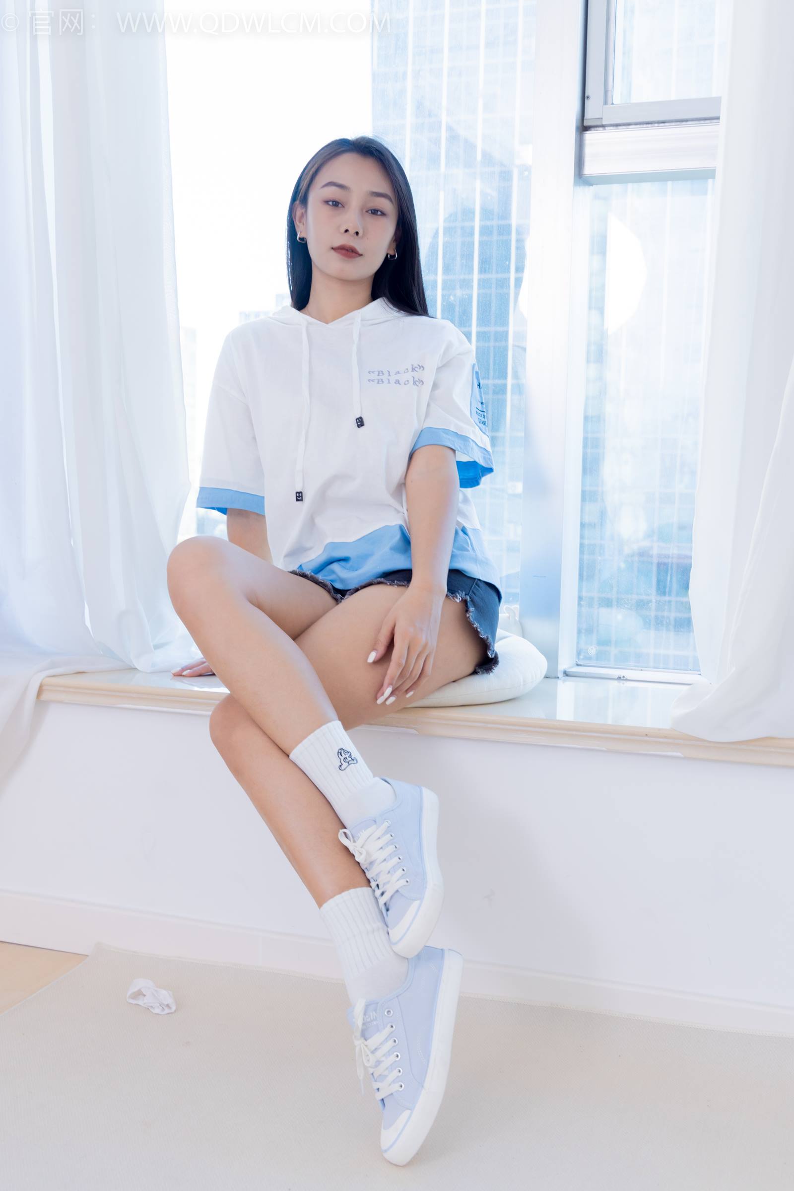 图片[47]-物恋传媒 NO.1816 岚岚-岁月静好[160P] – 速更版-美库