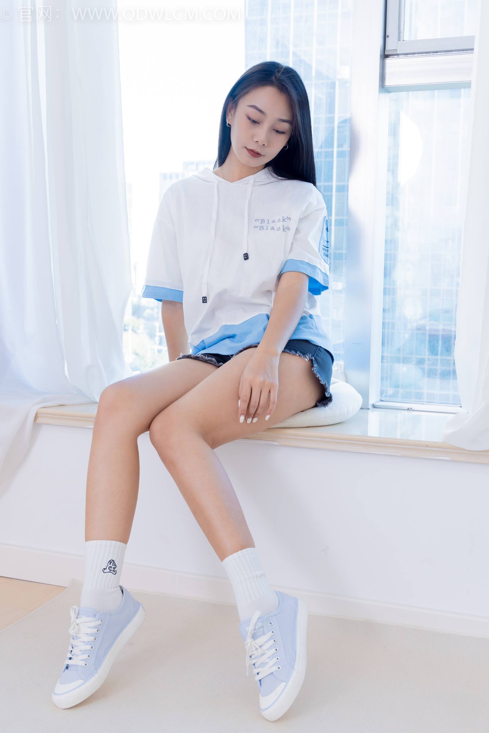 图片[48]-物恋传媒 NO.1816 岚岚-岁月静好[160P] – 速更版-美库