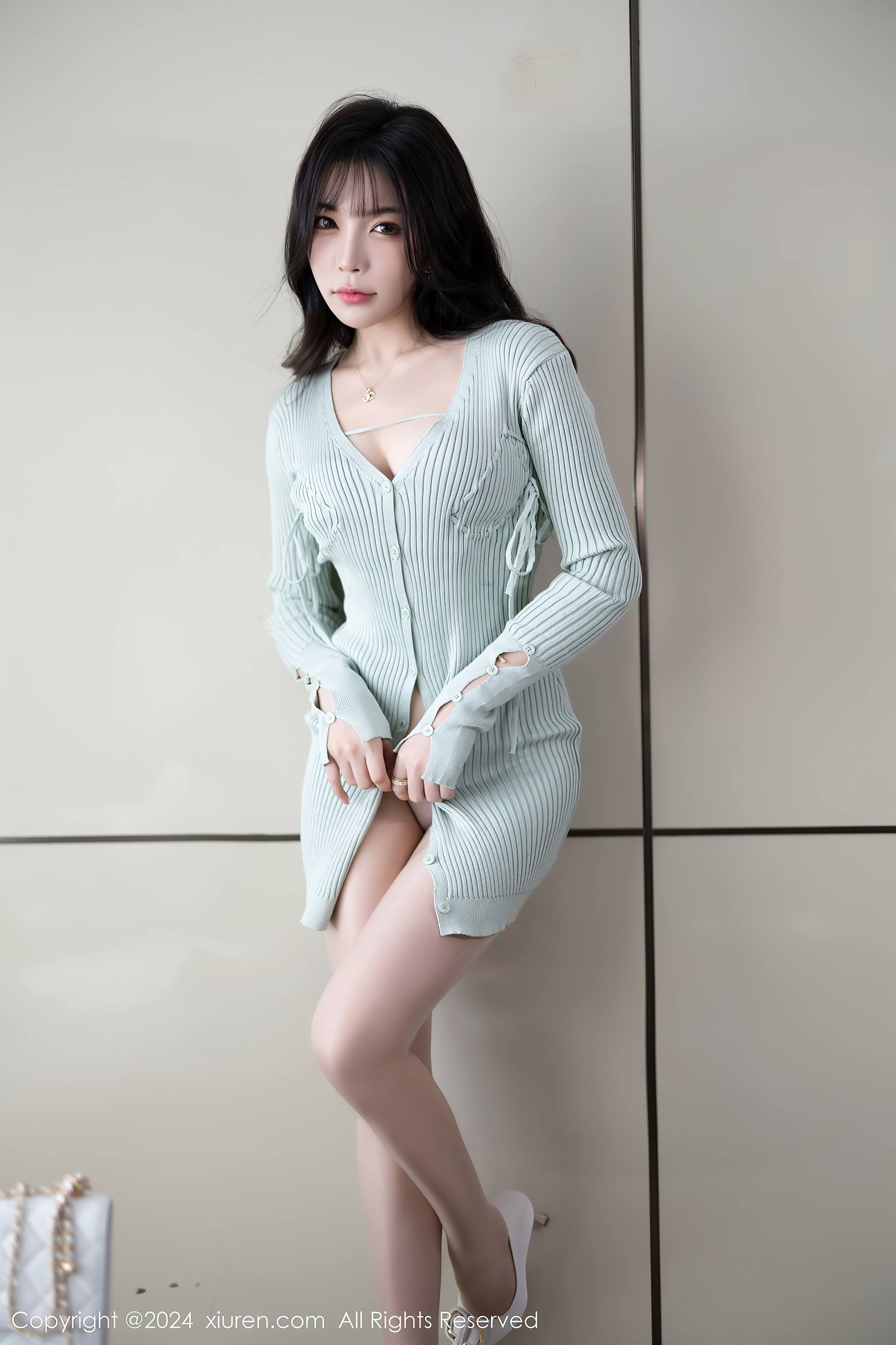 图片[22]-[Xiuren秀人网]2024.01.26 NO.8028 徐莉芝Booty 好好学习 天天向上 [36+1P] – 速更版-美库