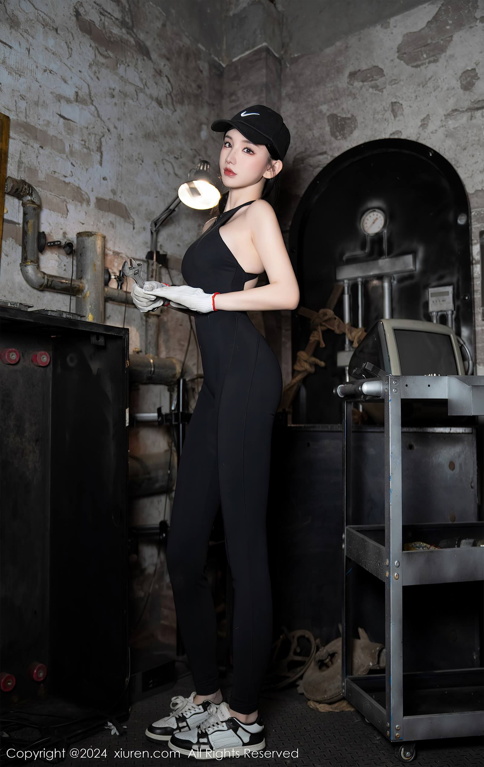 图片[49]-[Xiuren秀人网]2024.01.26 NO.8027 周于希Sally 黑暗女生 [47+1P] – 速更版-美库