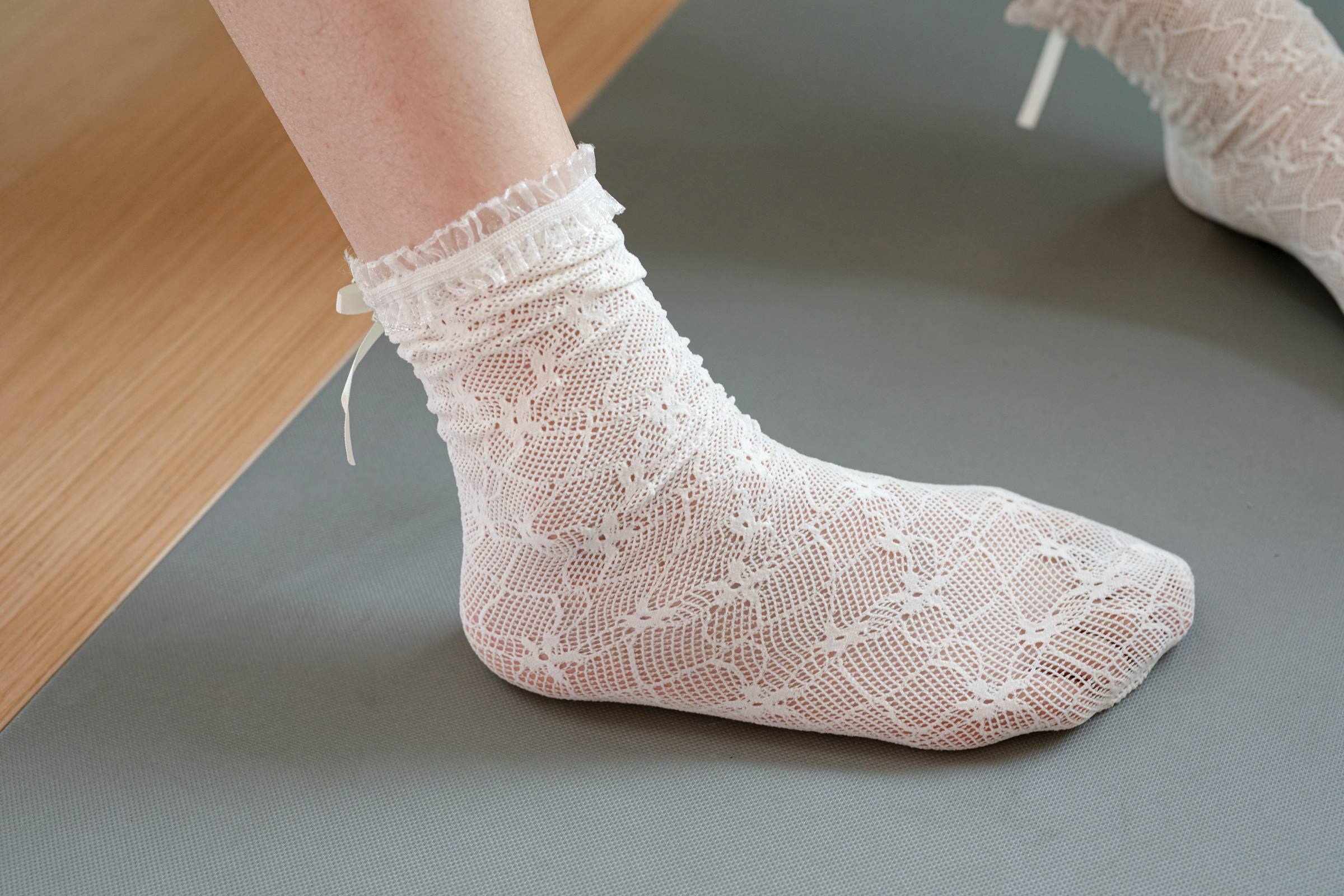 图片[20]-[MZSOCK]爱美足 NO.273天天[83P] – 速更版-美库