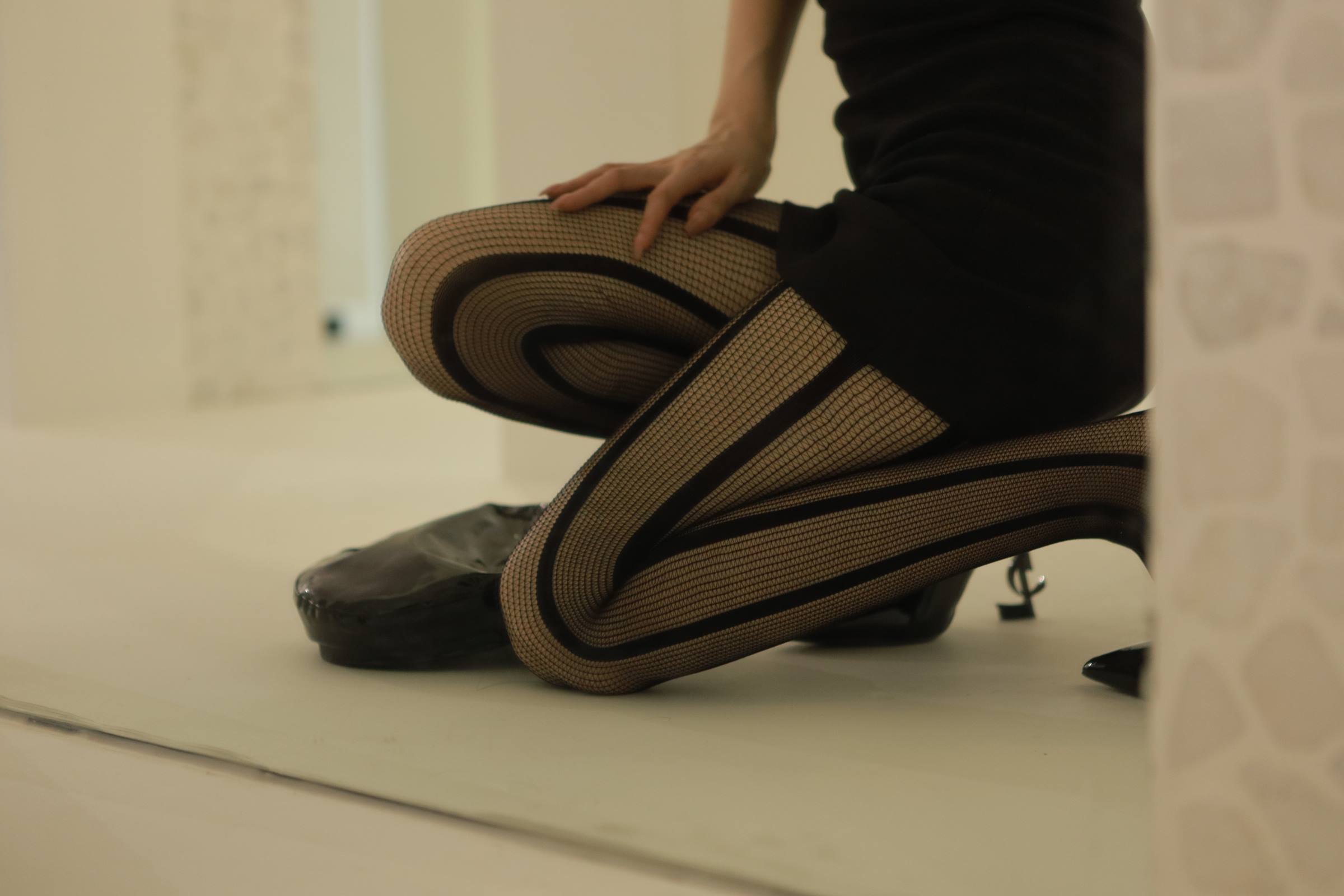 图片[44]-网紅Coser@Sia不吃鱼 虾线嘿丝 [51P] – 速更版-美库