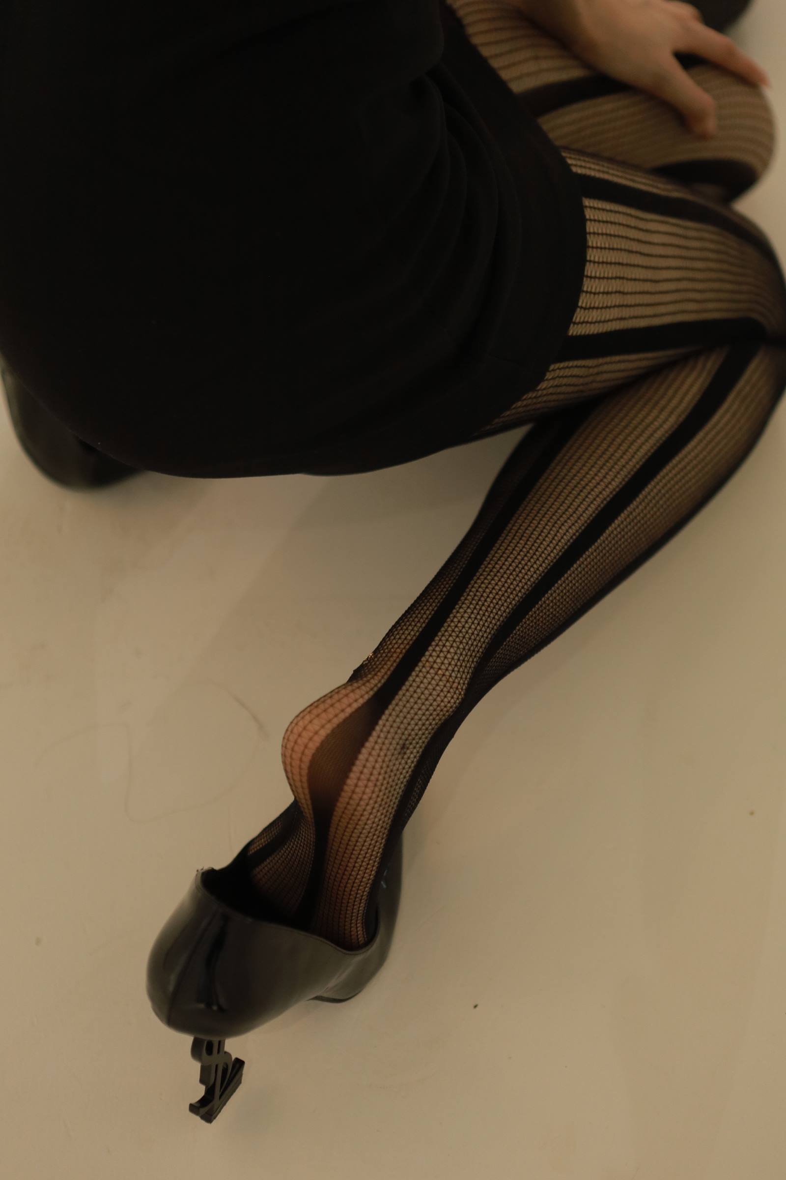 图片[48]-网紅Coser@Sia不吃鱼 虾线嘿丝 [51P] – 速更版-美库