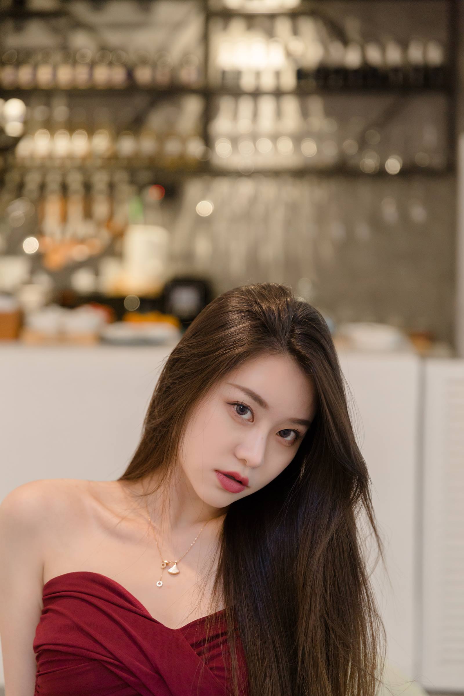 图片[79]-网紅Coser@Sia不吃鱼 丝族玉姐 [126P] – 速更版-美库