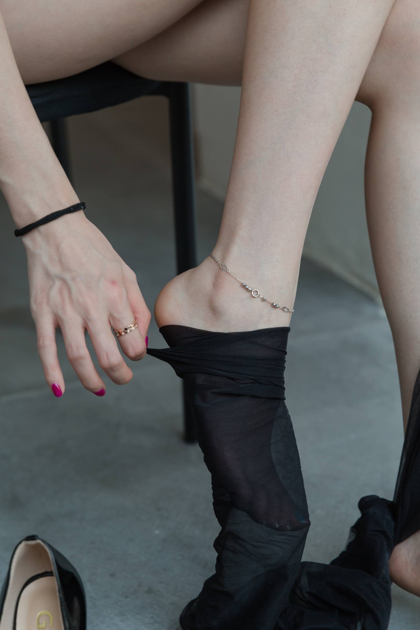 图片[122]-网紅Coser@Sia不吃鱼 丝族玉姐 [126P] – 速更版-美库