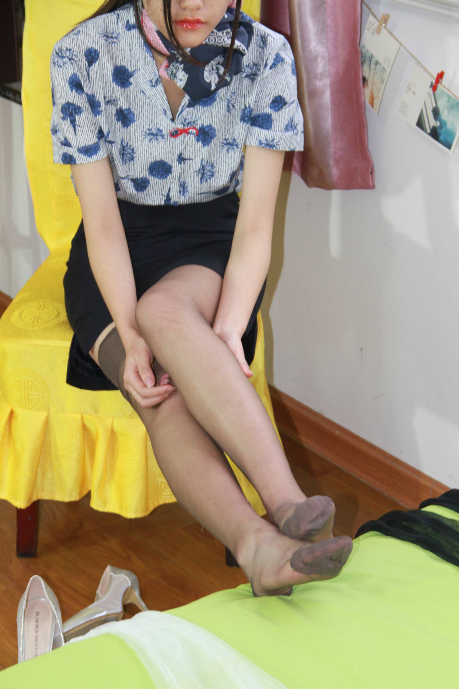 图片[26]-自由摄影 No.016 很多女孩子都有一个制服“梦” [67P] – 速更版-美库