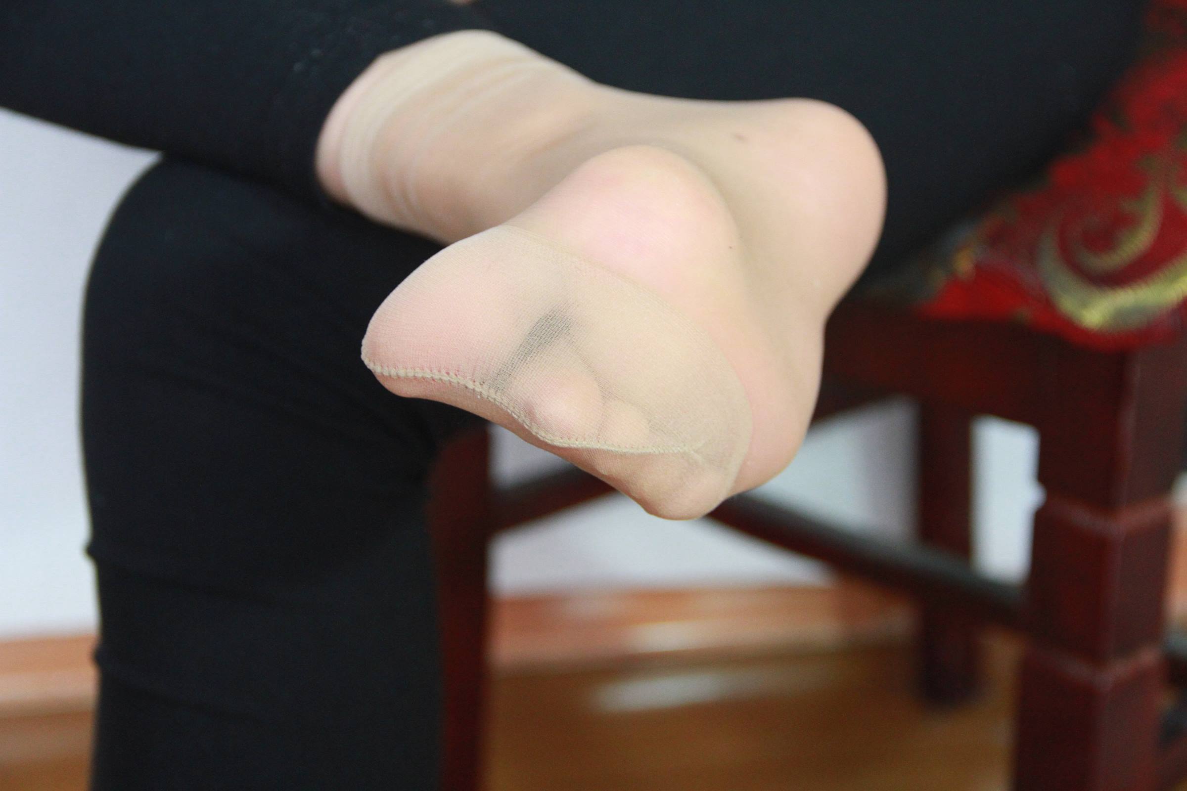 图片[10]-自由摄影 No.020 舞蹈系水灵妹纸的混丝出品 [56P] – 速更版-美库