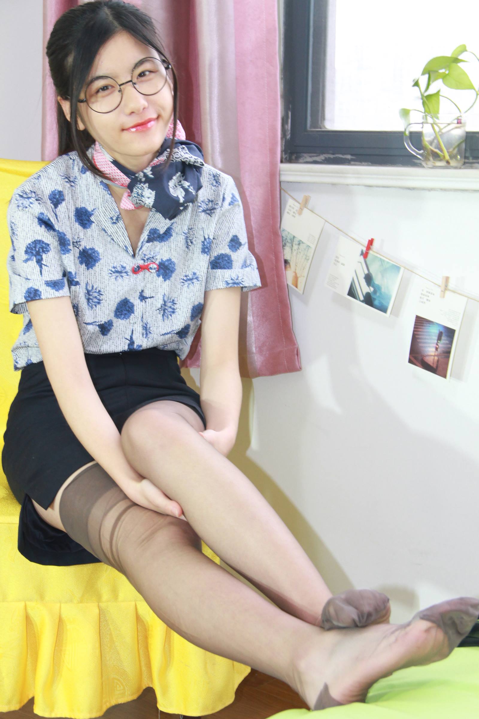 图片[29]-自由摄影 No.016 很多女孩子都有一个制服“梦” [67P] – 速更版-美库