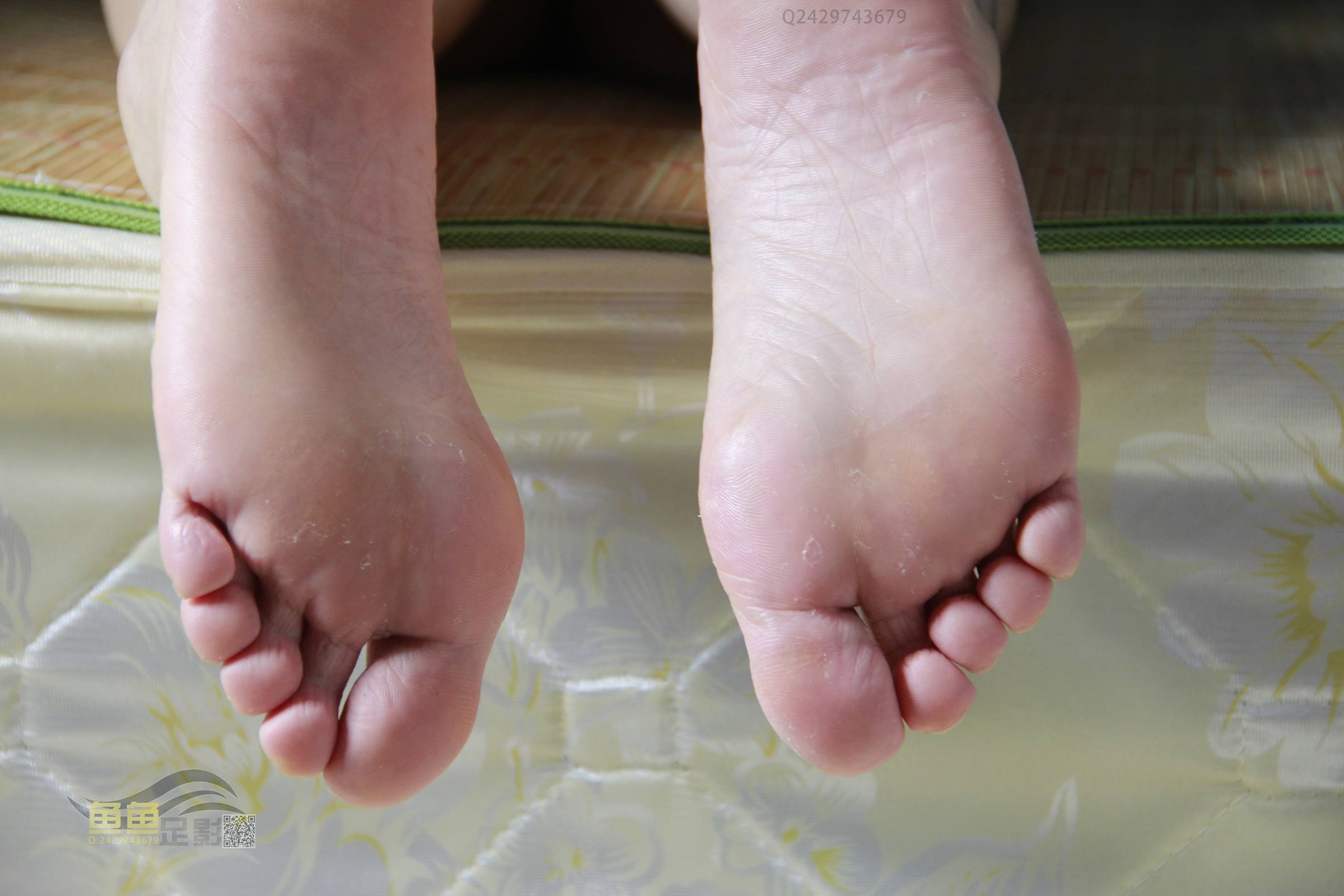 图片[10]-鱼鱼足影@033-第33期：江南西西[55P] – 速更版-美库