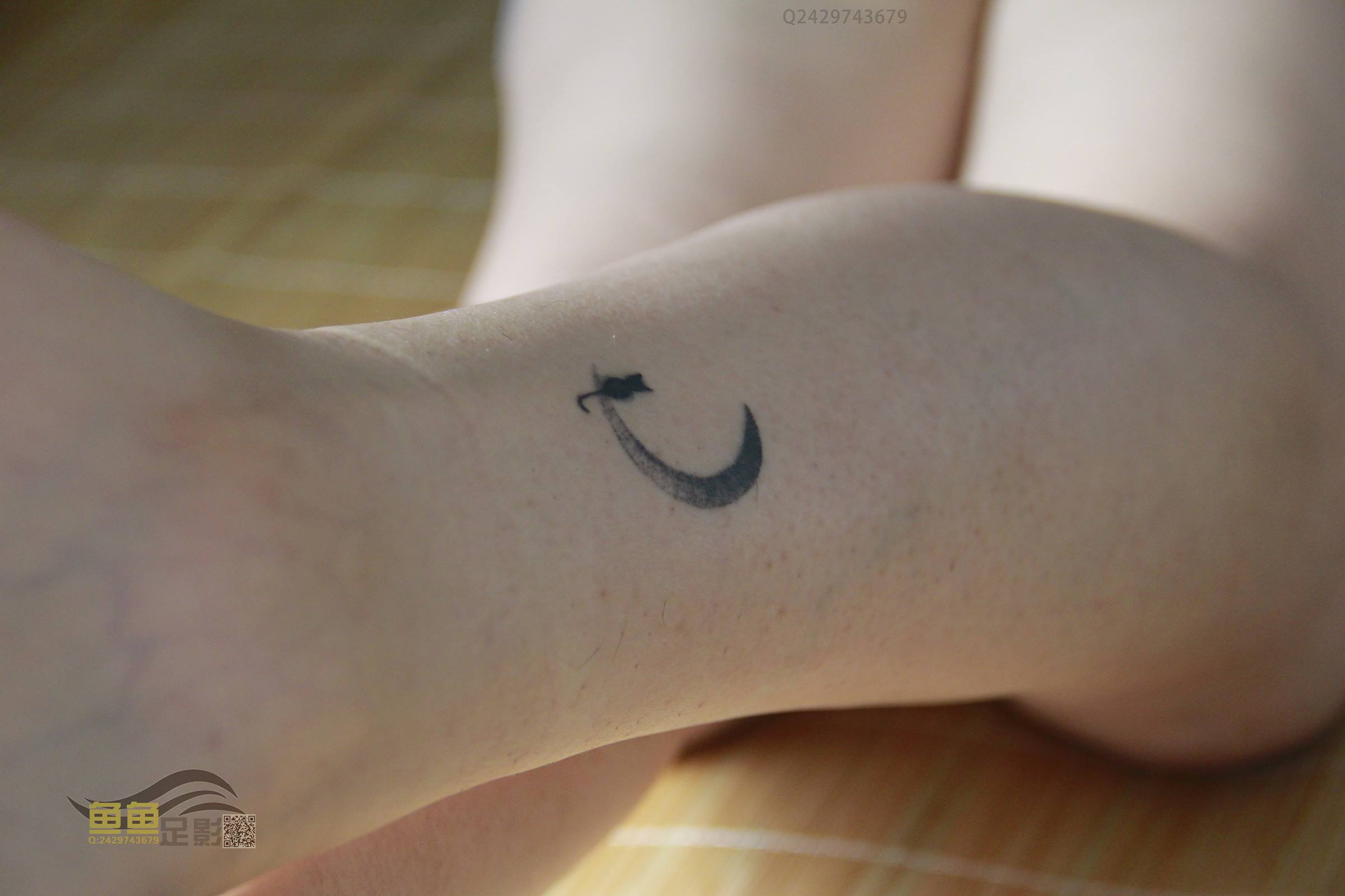 图片[13]-鱼鱼足影@033-第33期：江南西西[55P] – 速更版-美库