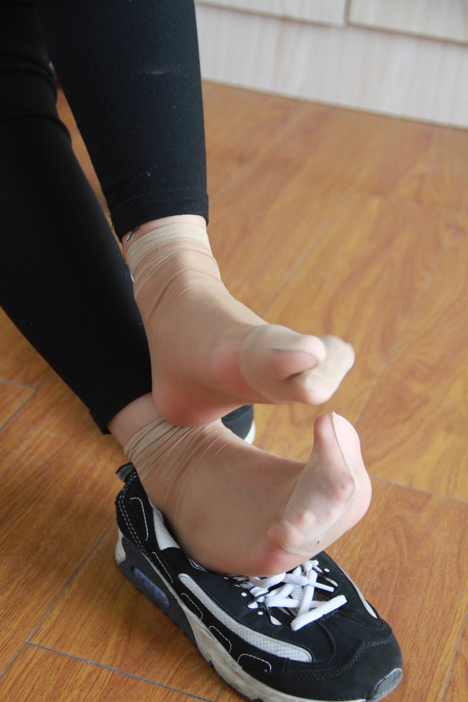 图片[22]-自由摄影 No.020 舞蹈系水灵妹纸的混丝出品 [56P] – 速更版-美库