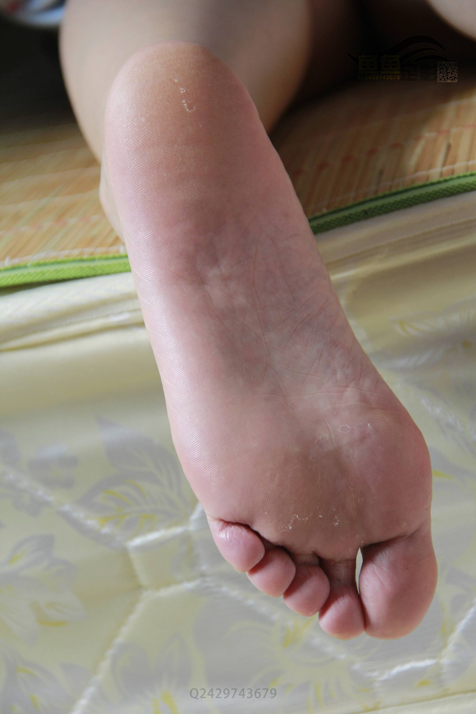 图片[16]-鱼鱼足影@033-第33期：江南西西[55P] – 速更版-美库