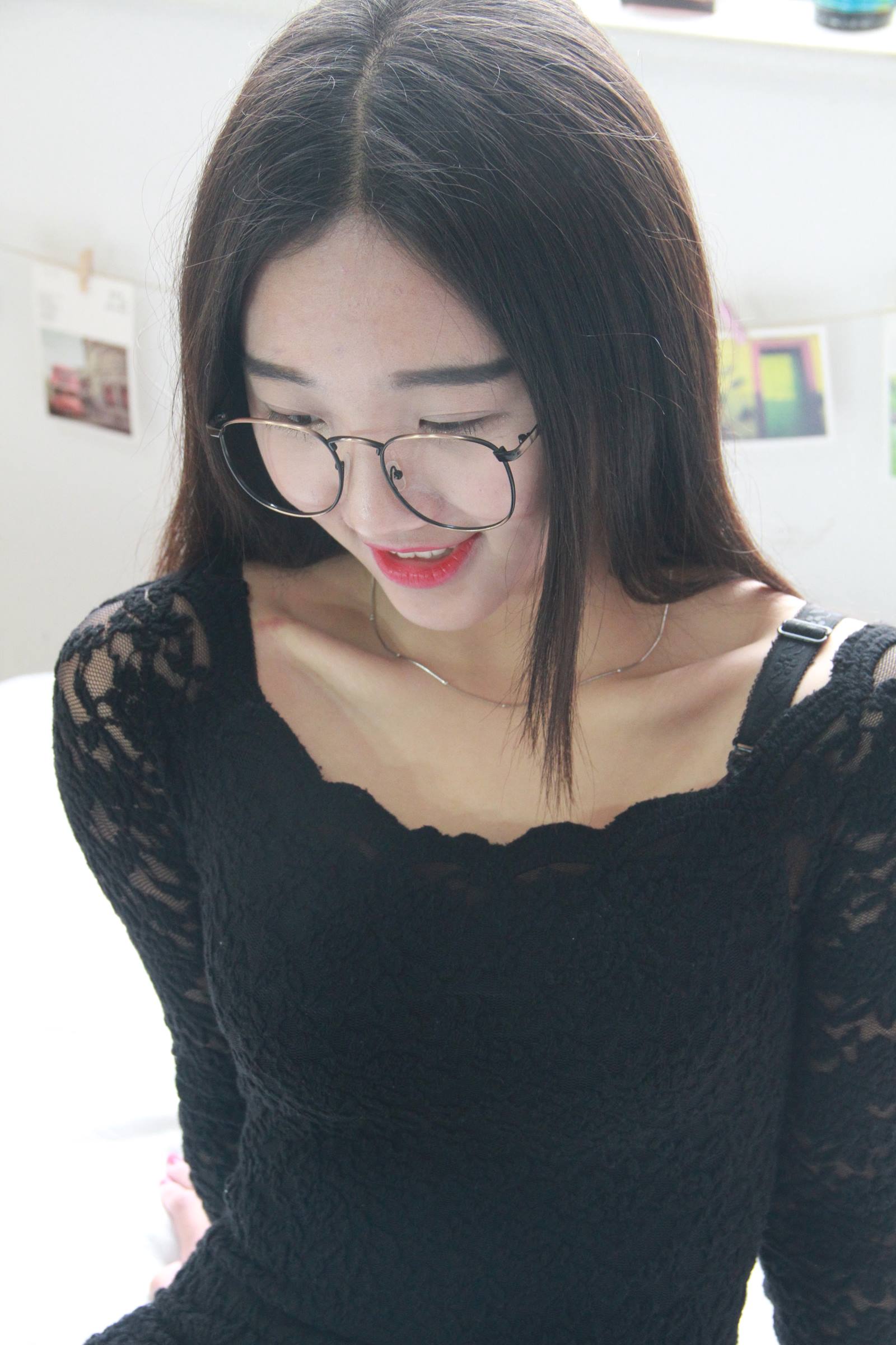 图片[48]-自由摄影 No.020 舞蹈系水灵妹纸的混丝出品 [56P] – 速更版-美库