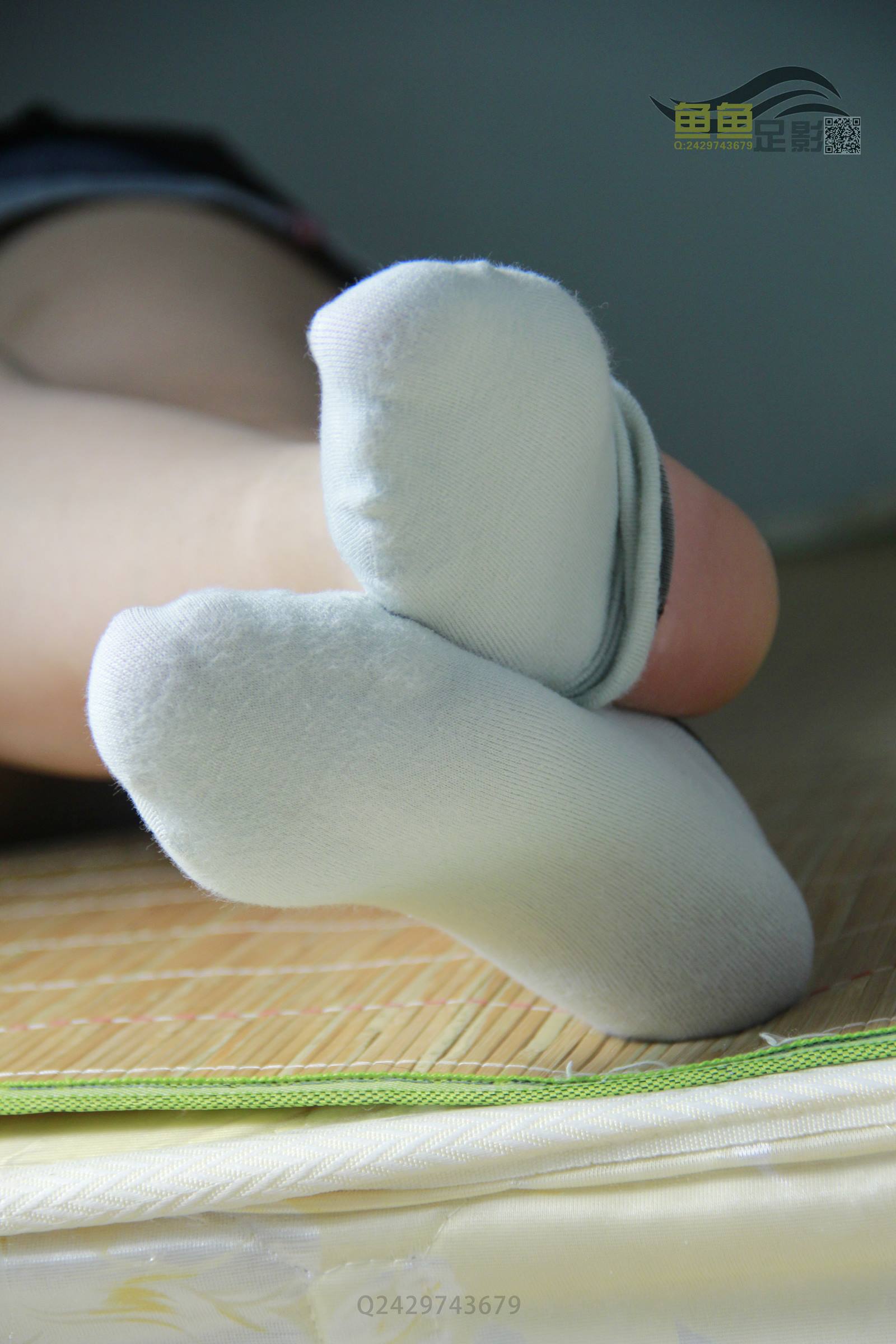 图片[53]-鱼鱼足影@033-第33期：江南西西[55P] – 速更版-美库