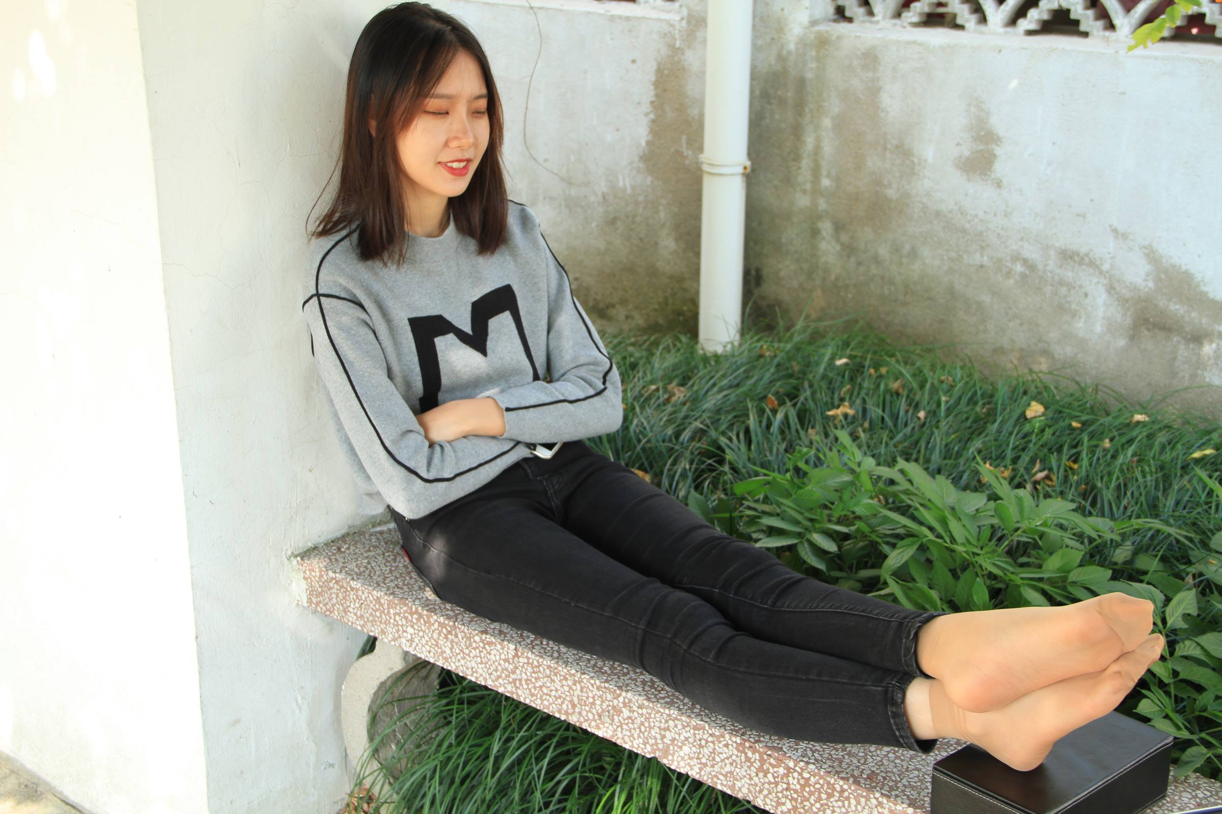 图片[76]-自由摄影 No.019 校园篇之休闲的午后总能带给我无限的温暖 [90P] – 速更版-美库