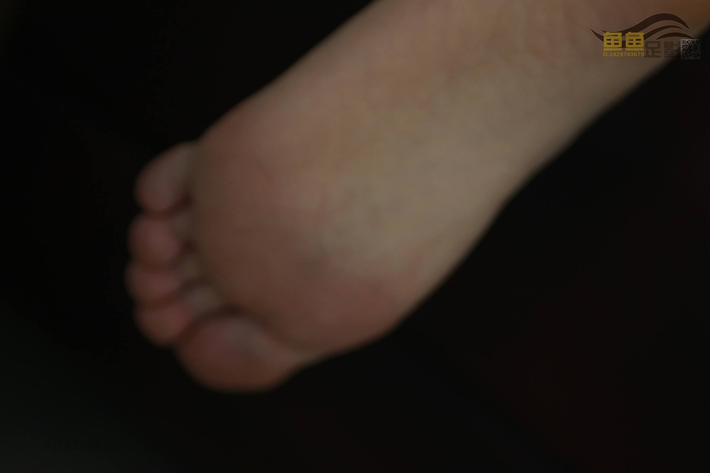 图片[13]-鱼鱼足影@034-第34期：糖糖[44P] – 速更版-美库