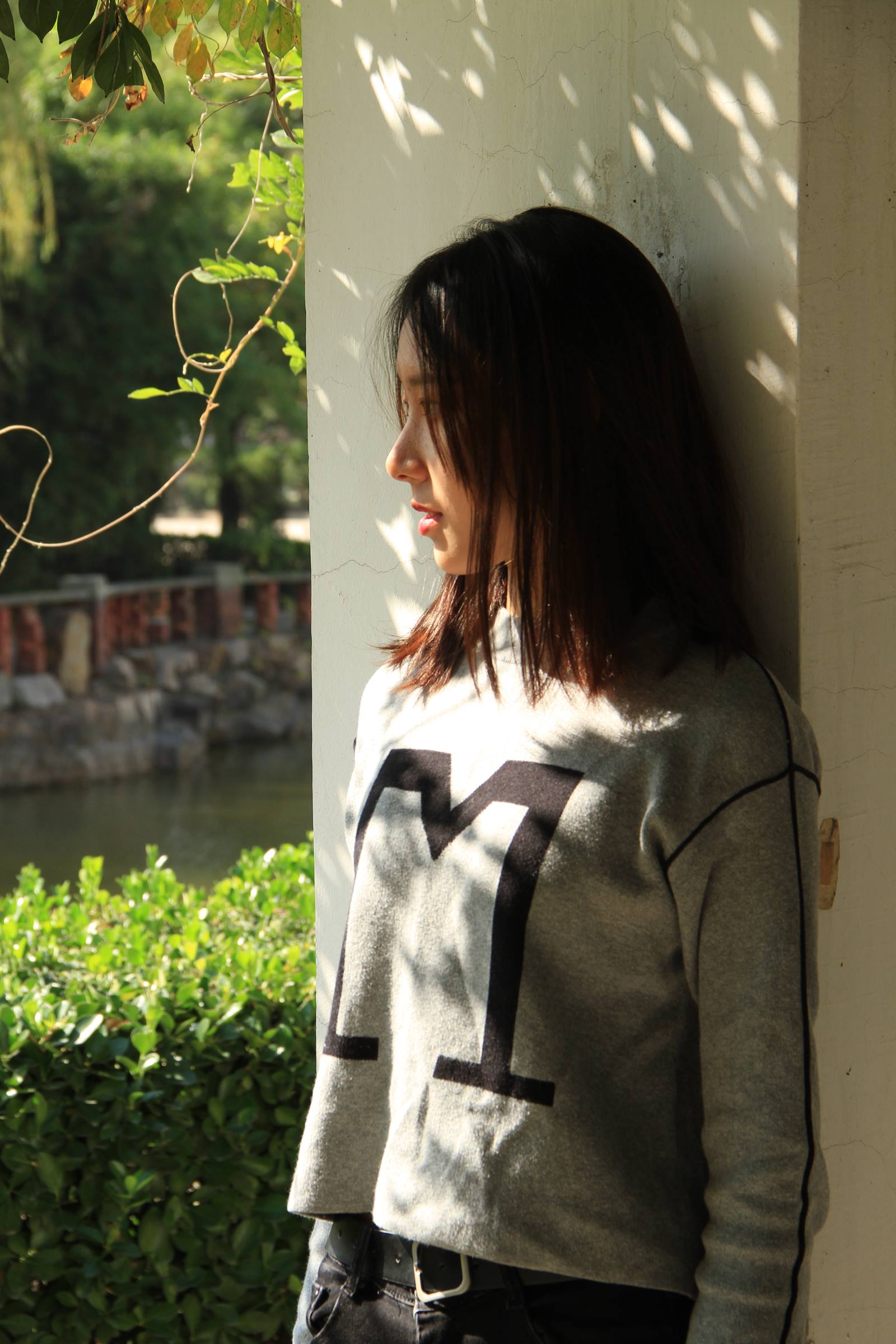 图片[84]-自由摄影 No.019 校园篇之休闲的午后总能带给我无限的温暖 [90P] – 速更版-美库