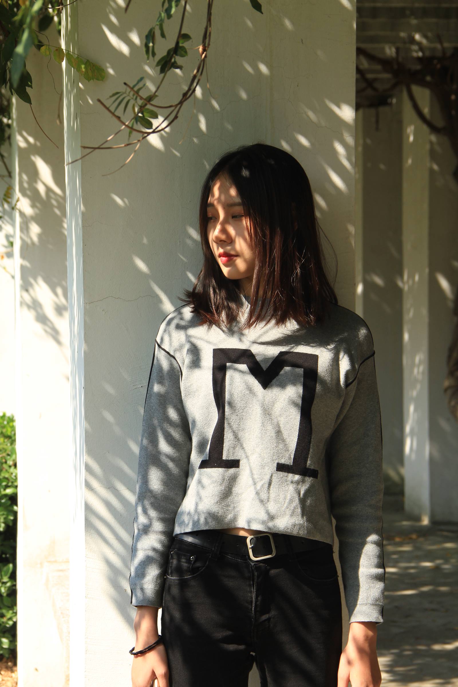 图片[85]-自由摄影 No.019 校园篇之休闲的午后总能带给我无限的温暖 [90P] – 速更版-美库