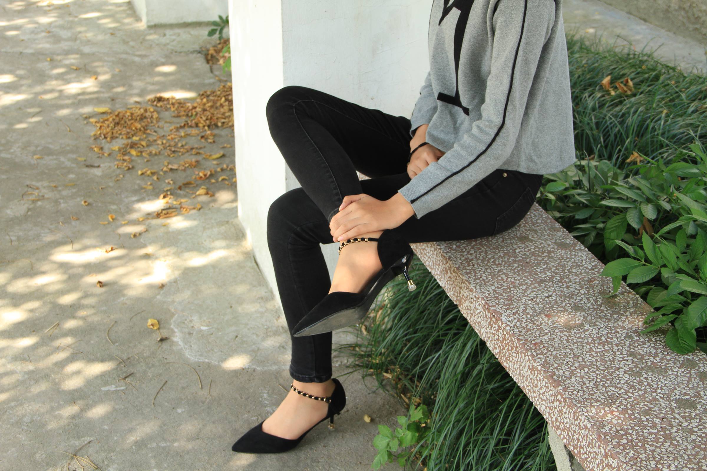 图片[88]-自由摄影 No.019 校园篇之休闲的午后总能带给我无限的温暖 [90P] – 速更版-美库