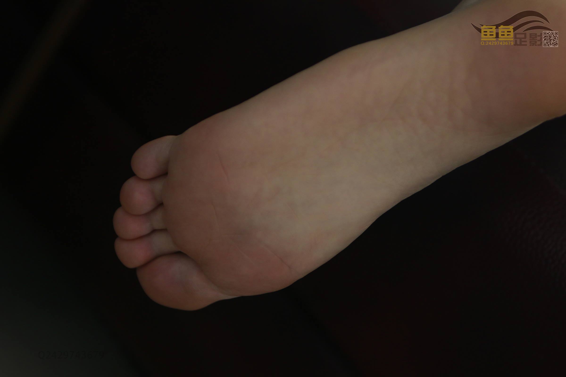 图片[18]-鱼鱼足影@034-第34期：糖糖[44P] – 速更版-美库