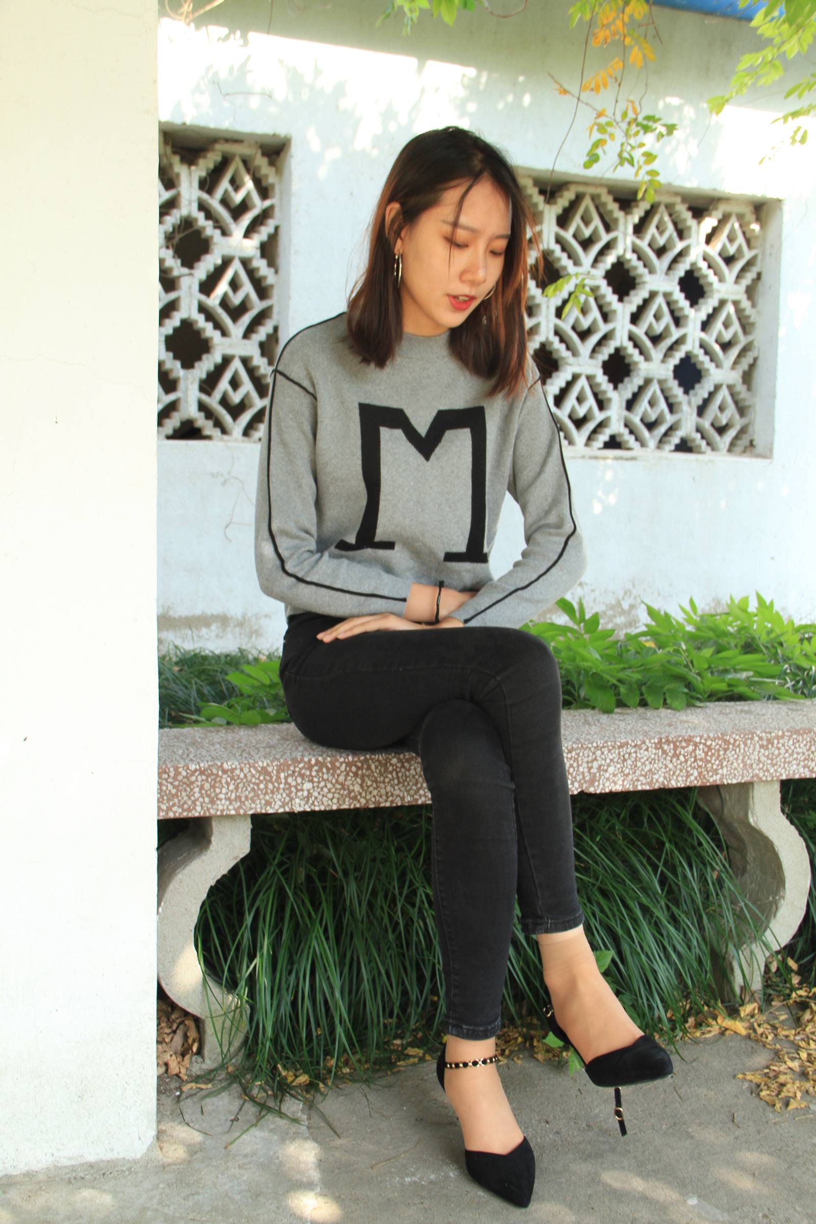 图片[90]-自由摄影 No.019 校园篇之休闲的午后总能带给我无限的温暖 [90P] – 速更版-美库