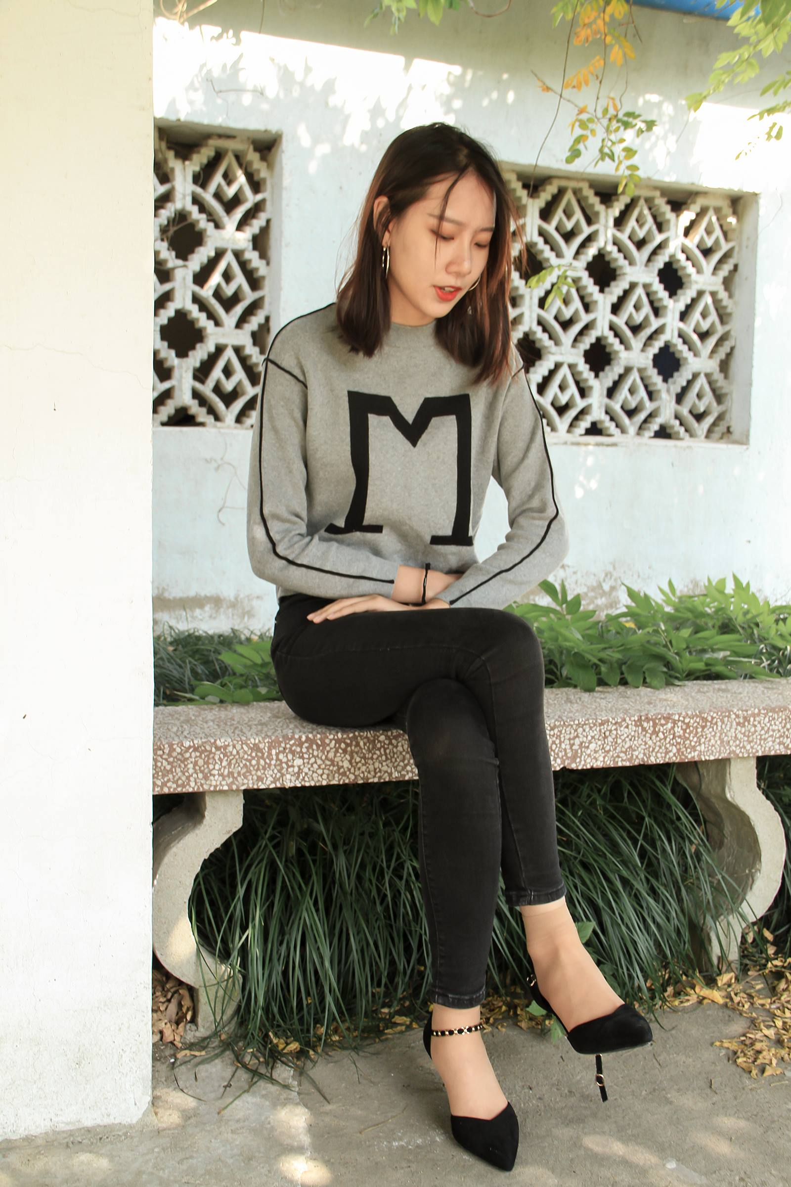 图片[91]-自由摄影 No.019 校园篇之休闲的午后总能带给我无限的温暖 [90P] – 速更版-美库