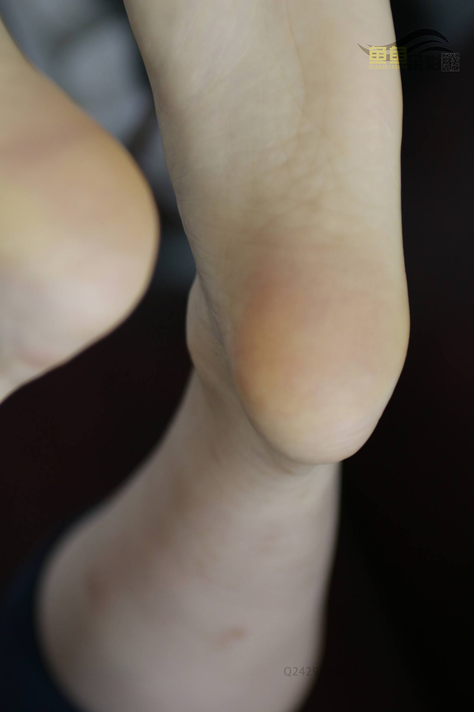 图片[25]-鱼鱼足影@034-第34期：糖糖[44P] – 速更版-美库