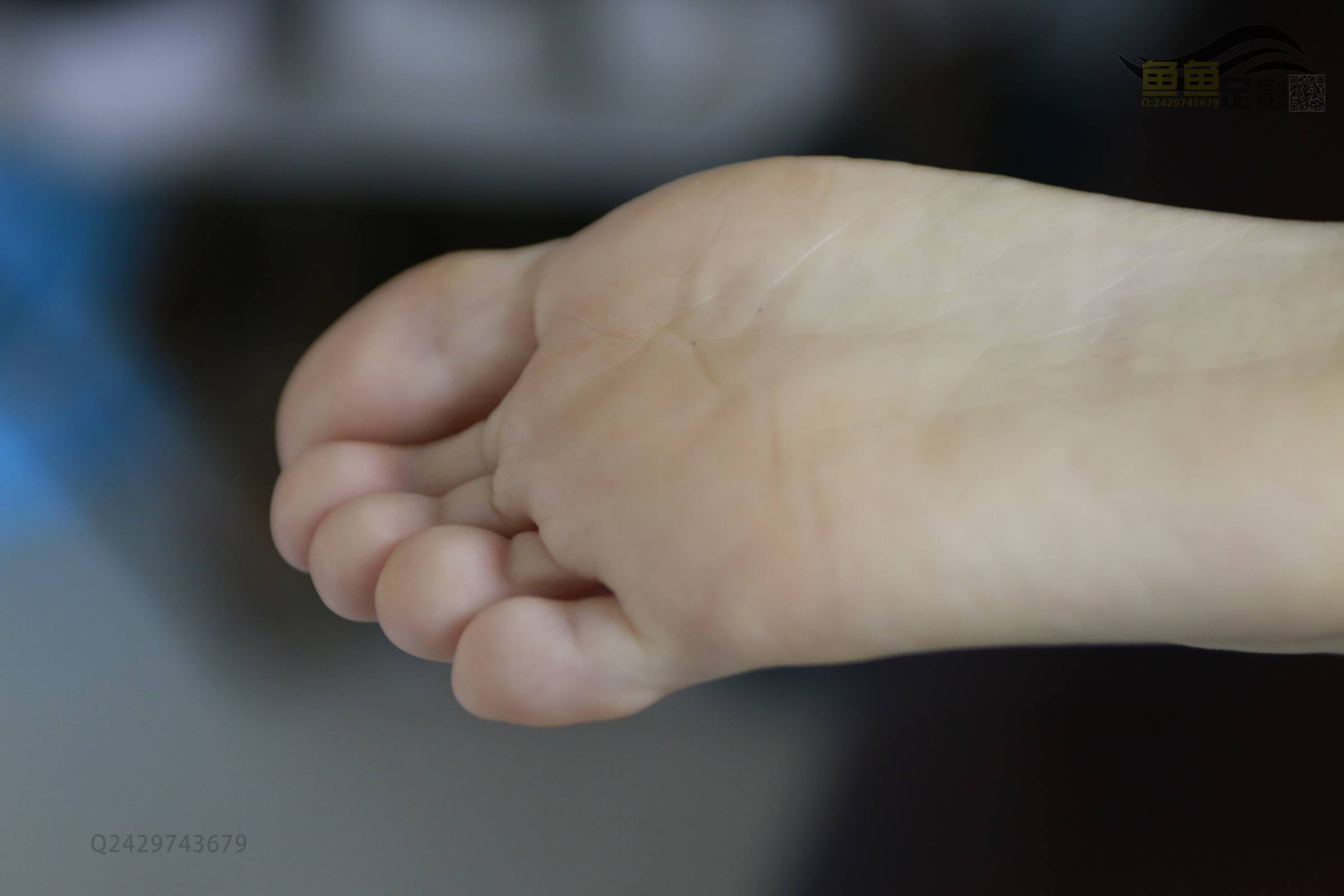 图片[27]-鱼鱼足影@034-第34期：糖糖[44P] – 速更版-美库