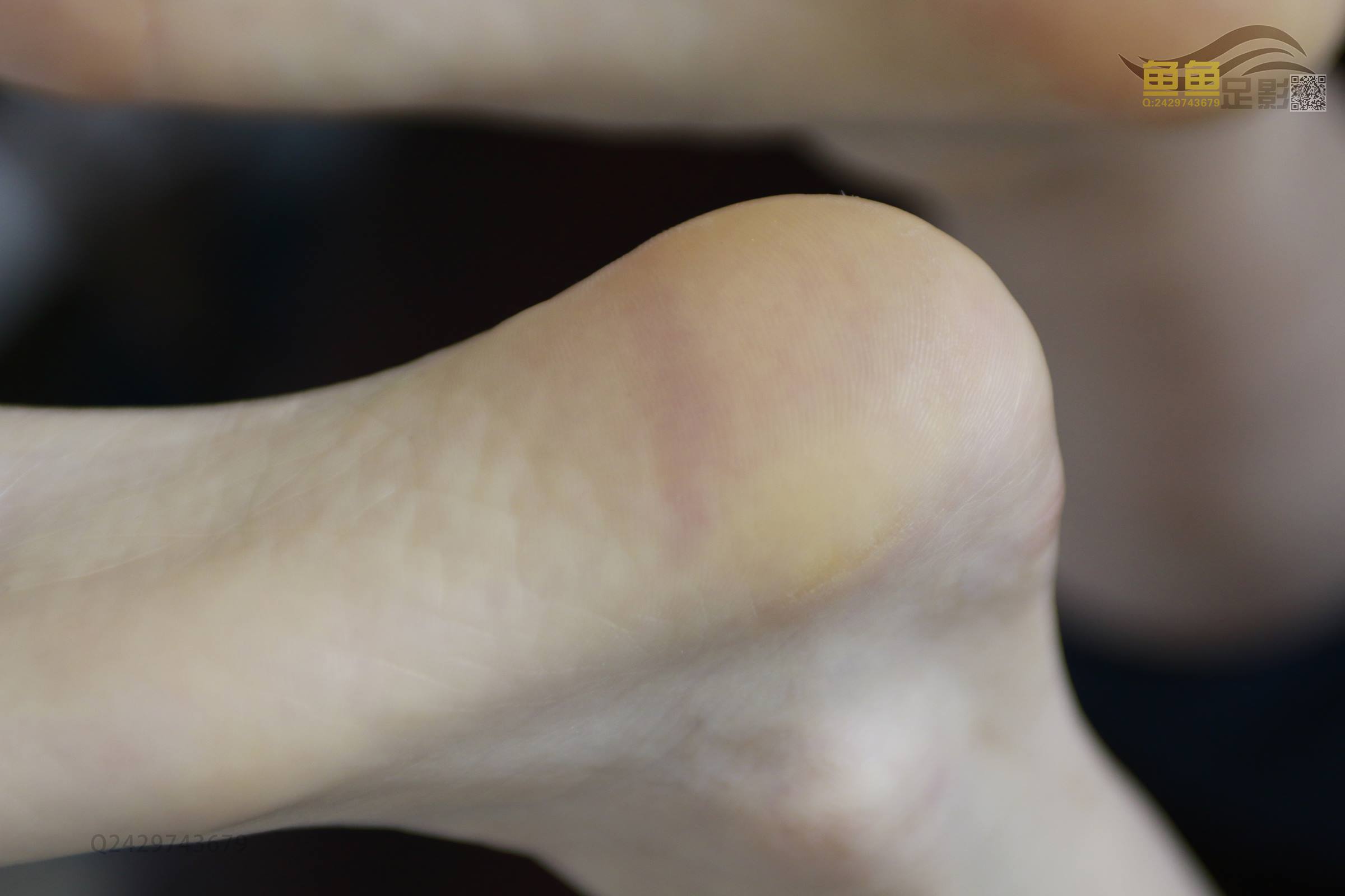 图片[28]-鱼鱼足影@034-第34期：糖糖[44P] – 速更版-美库