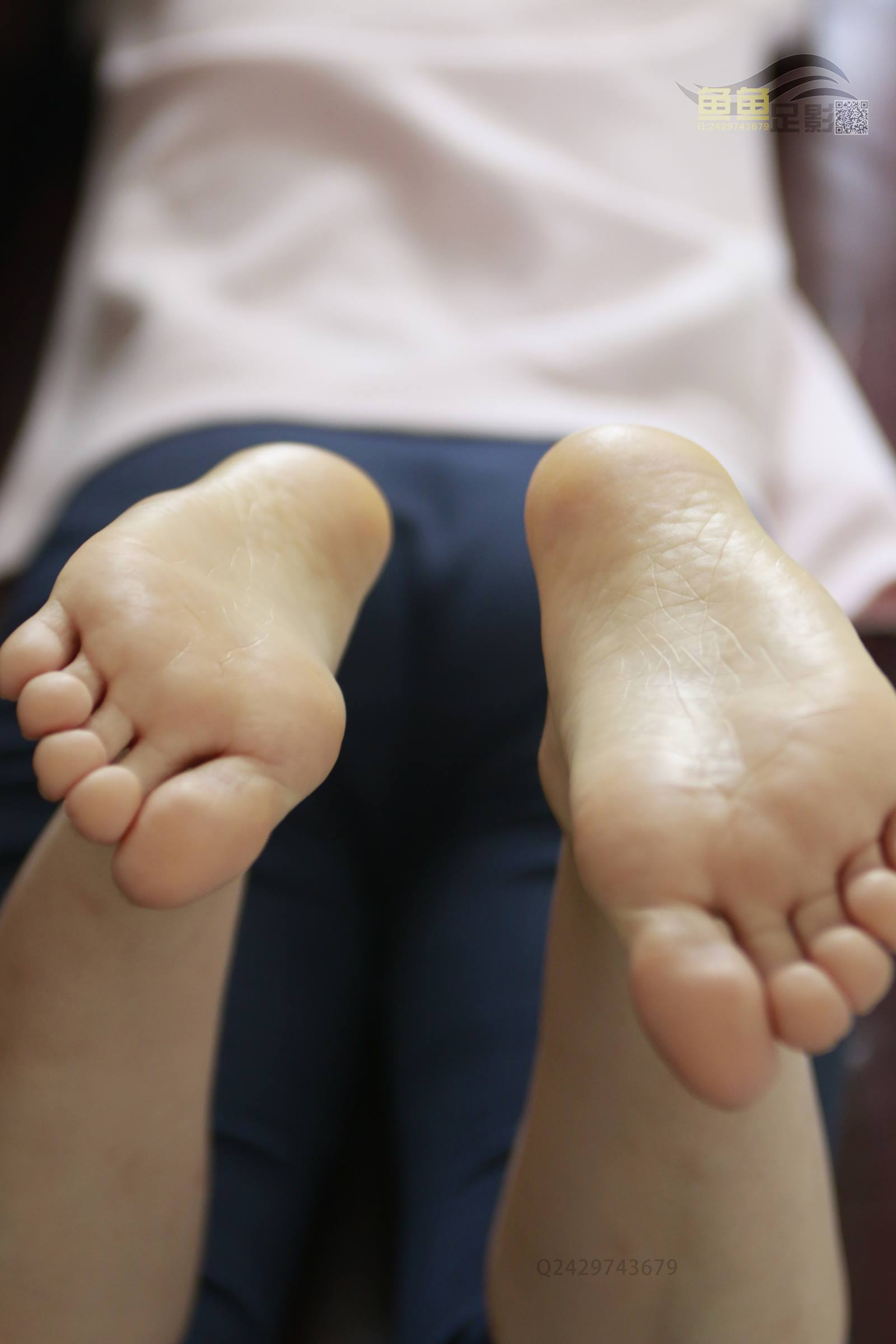 图片[30]-鱼鱼足影@034-第34期：糖糖[44P] – 速更版-美库