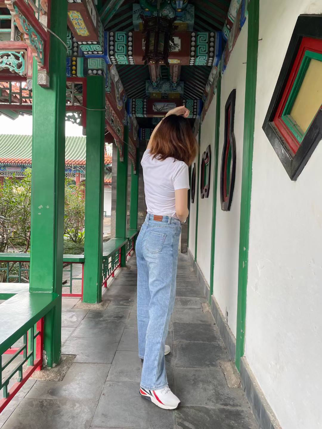 图片[36]-鱼鱼足影@034-第34期：糖糖[44P] – 速更版-美库