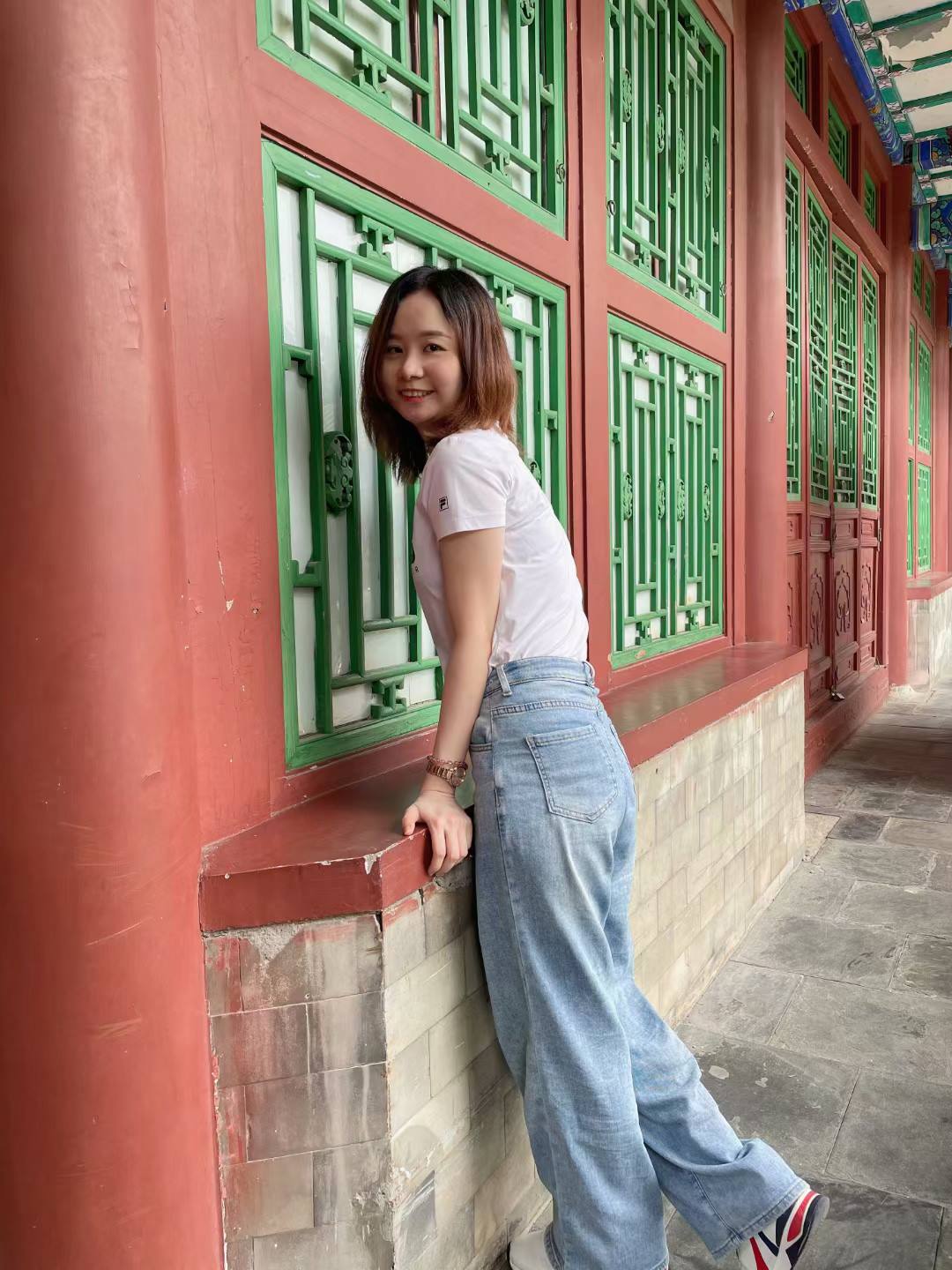 图片[37]-鱼鱼足影@034-第34期：糖糖[44P] – 速更版-美库